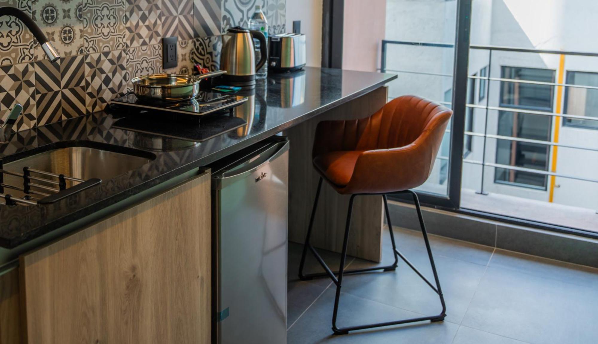 Hotel Niu Reforma 4*