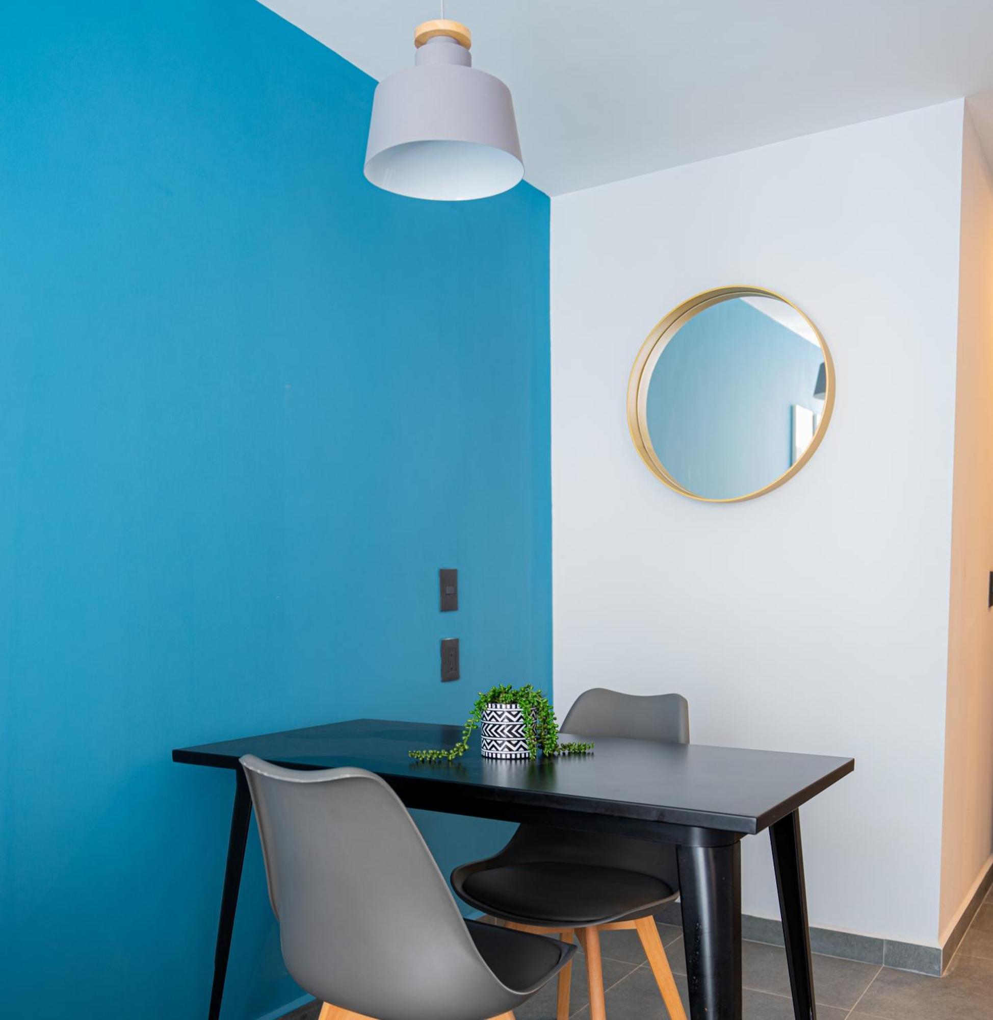 Hotel Niu Reforma 4*