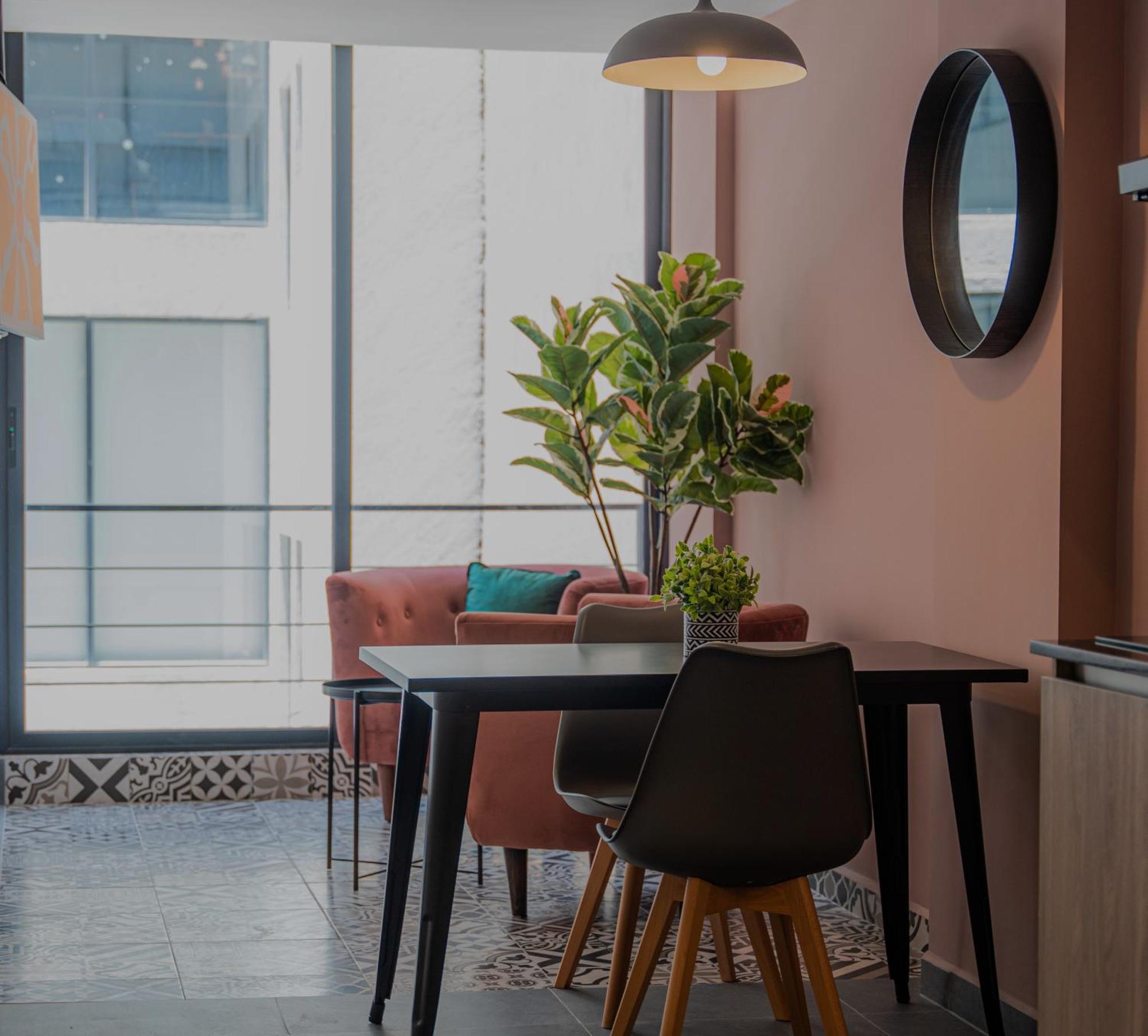 Hotel Niu Reforma