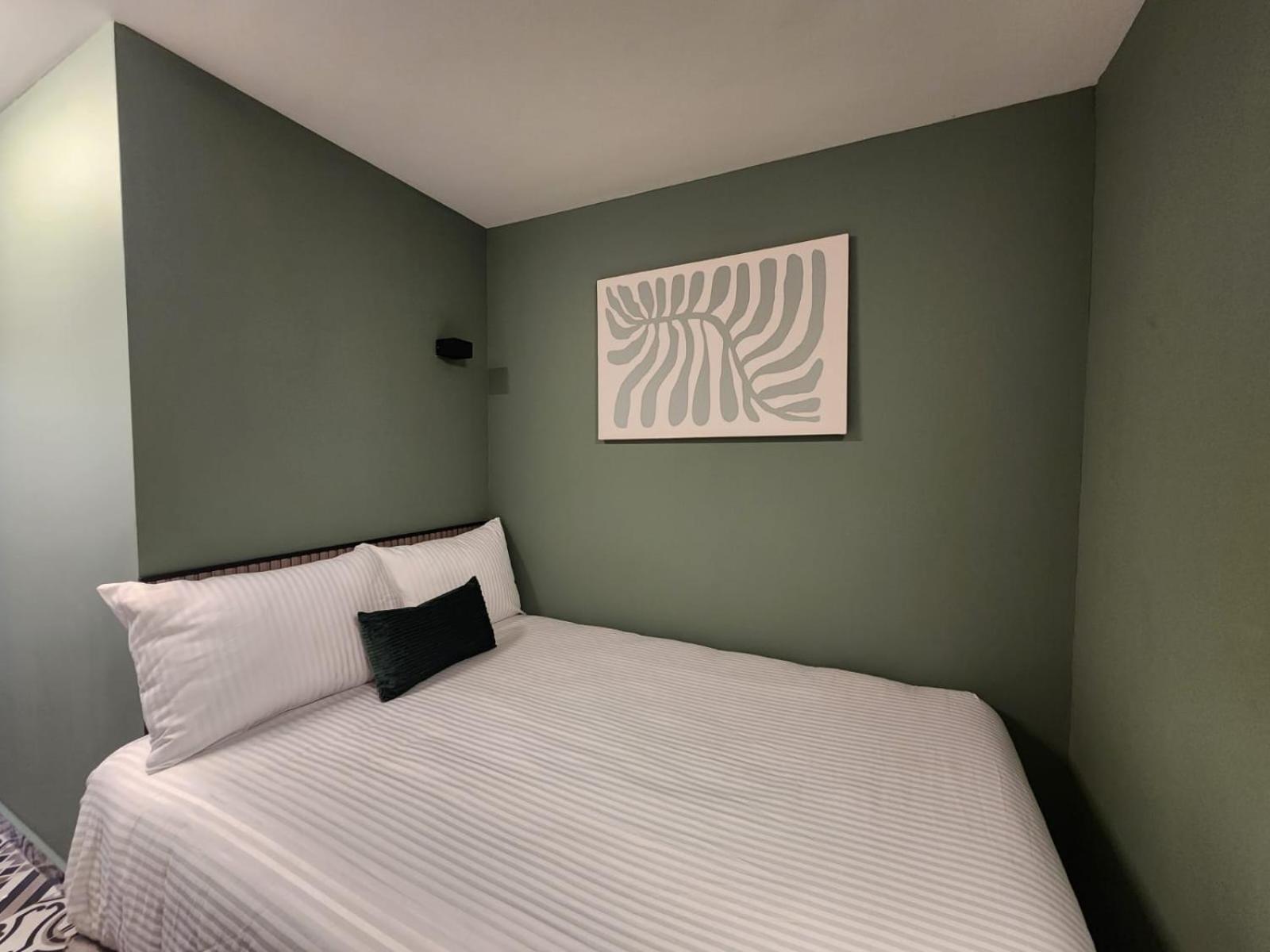 Niu Reforma Hotel 4*