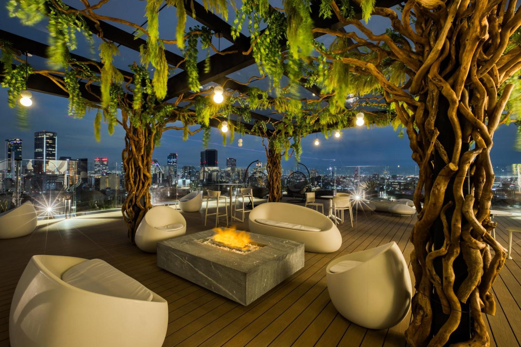 Uliv Mexico City