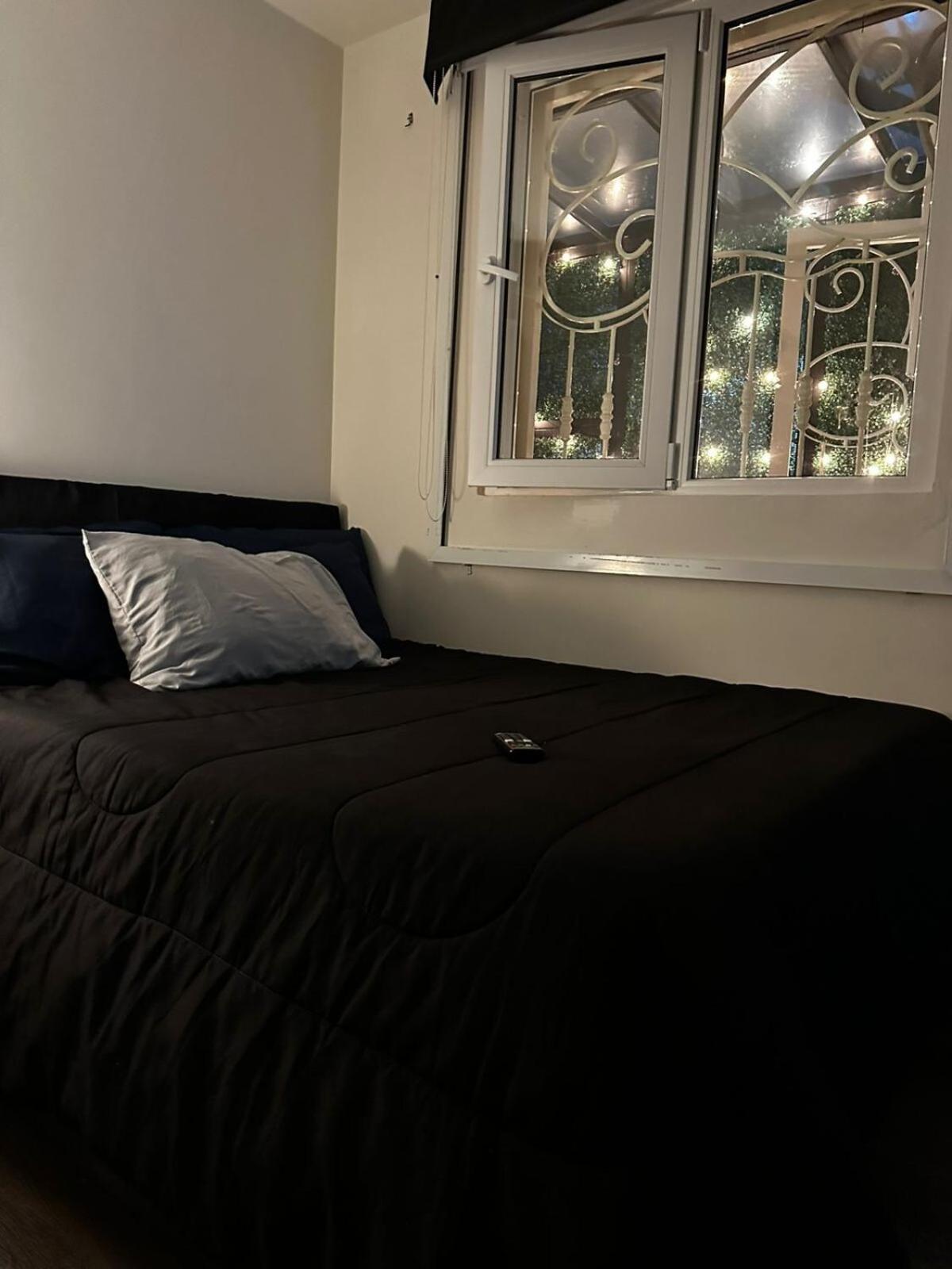 Apartment Cerca De Tlatelolco Mexico City