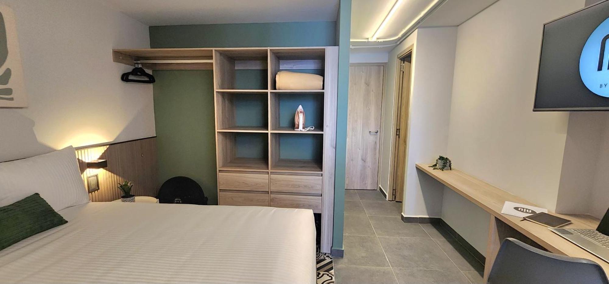 Niu Reforma 4*