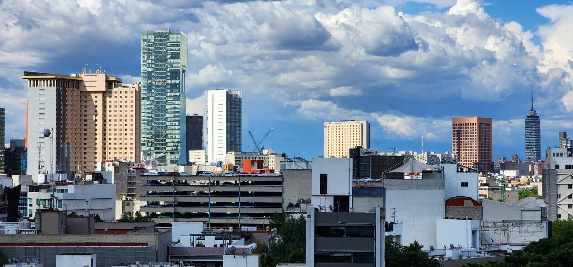 Niu Reforma Hotel 4*