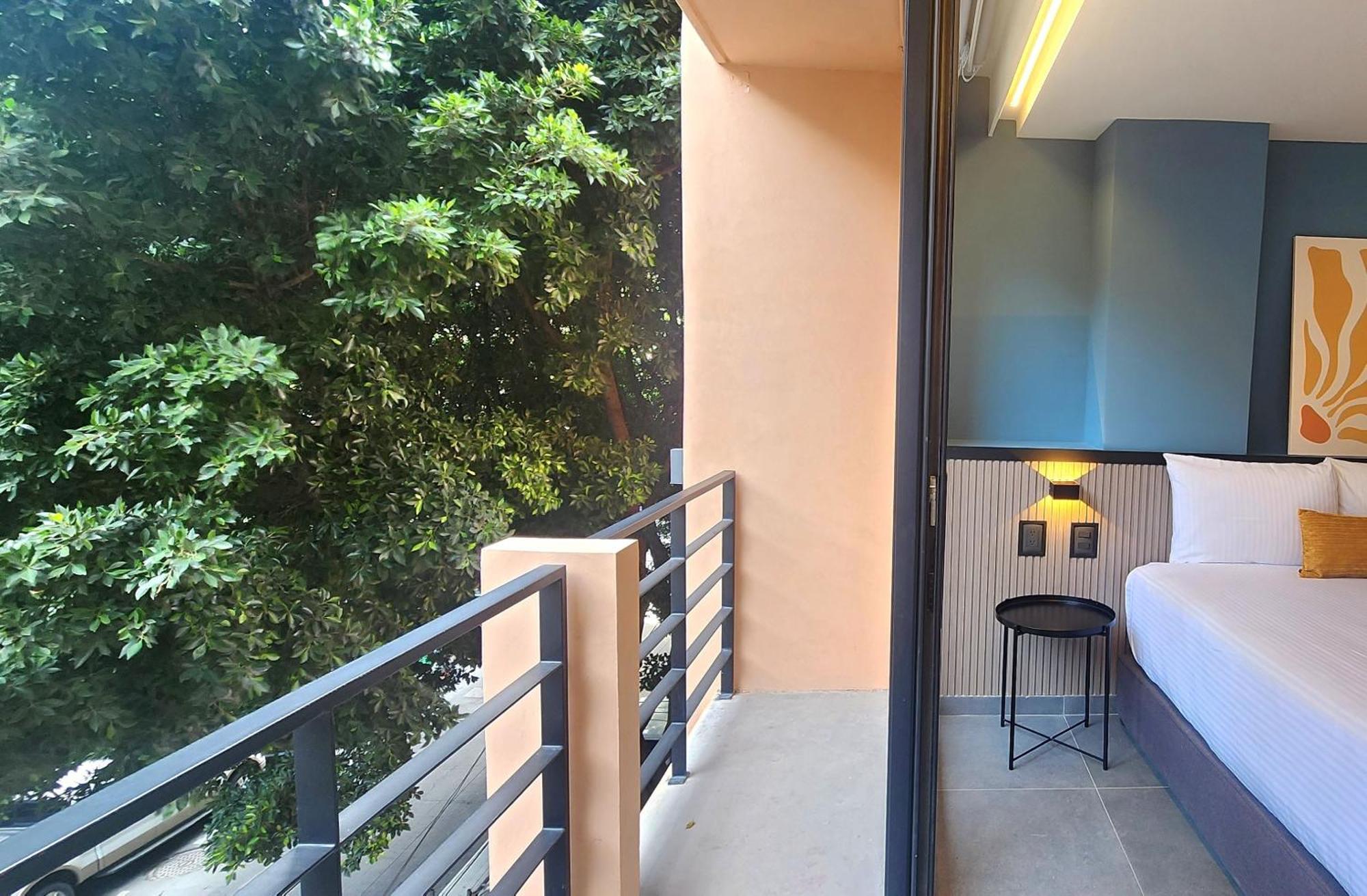 Niu Reforma 4* México DF