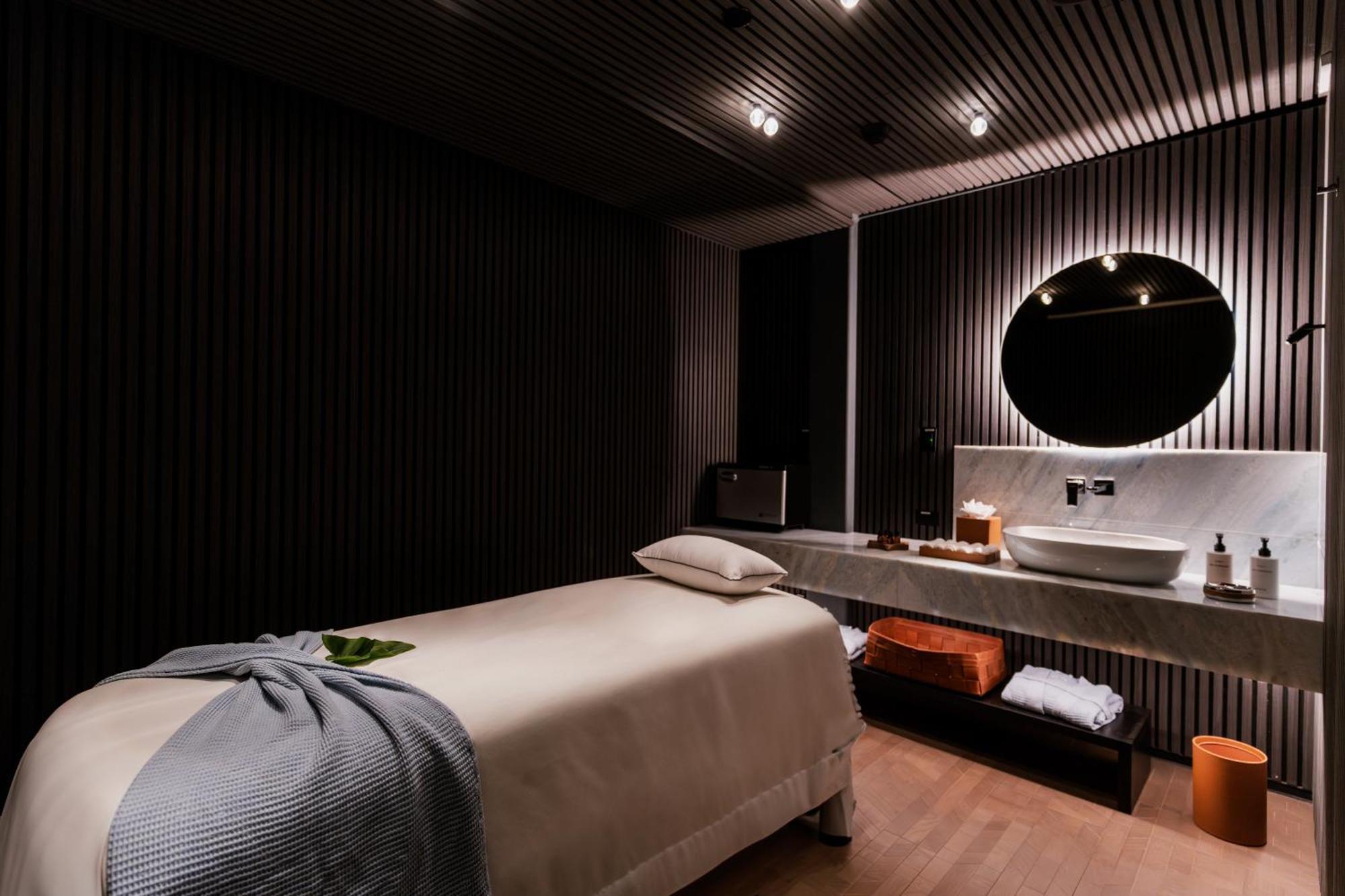 Alexander 5* México DF