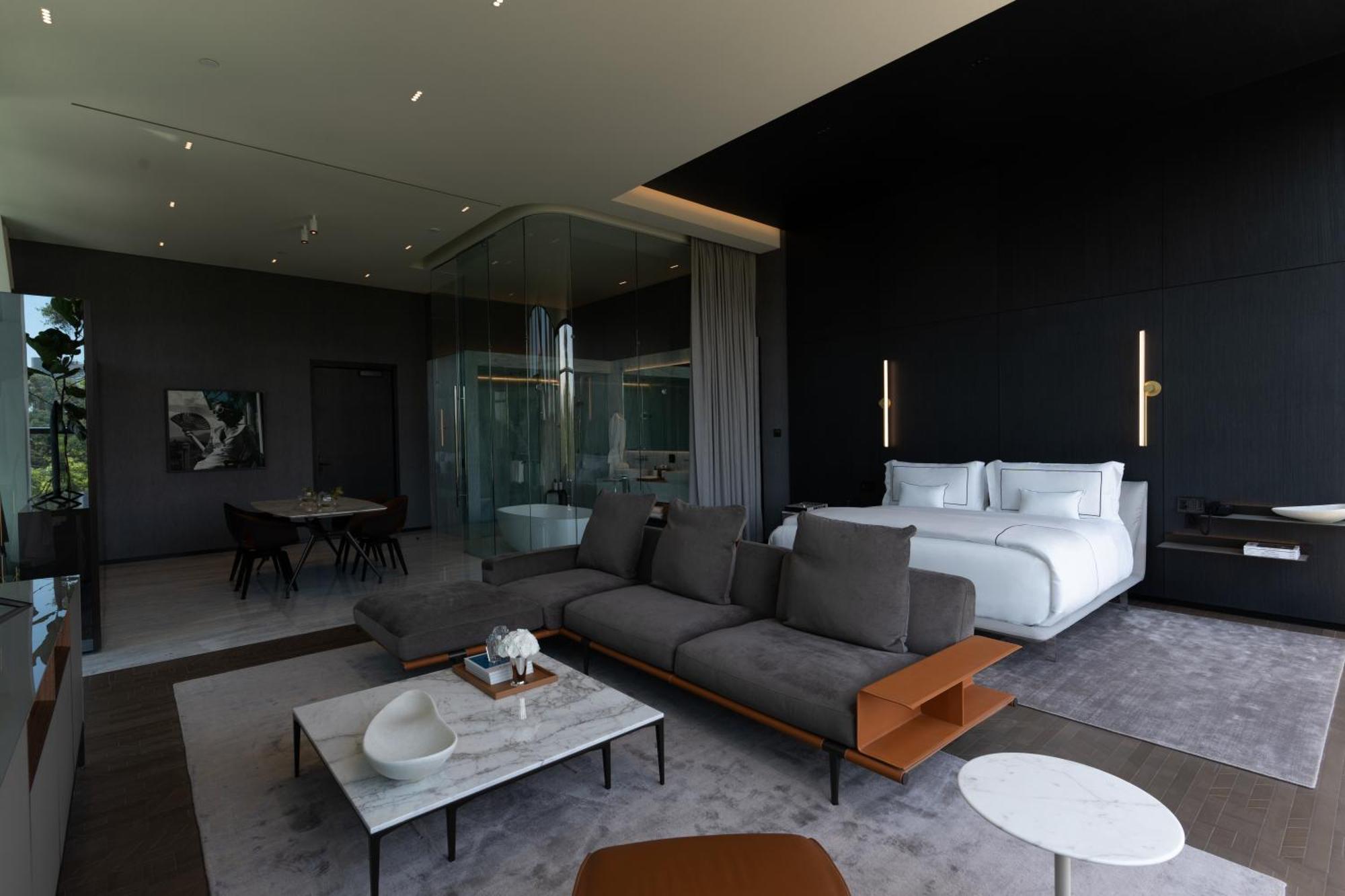 Hotel Alexander