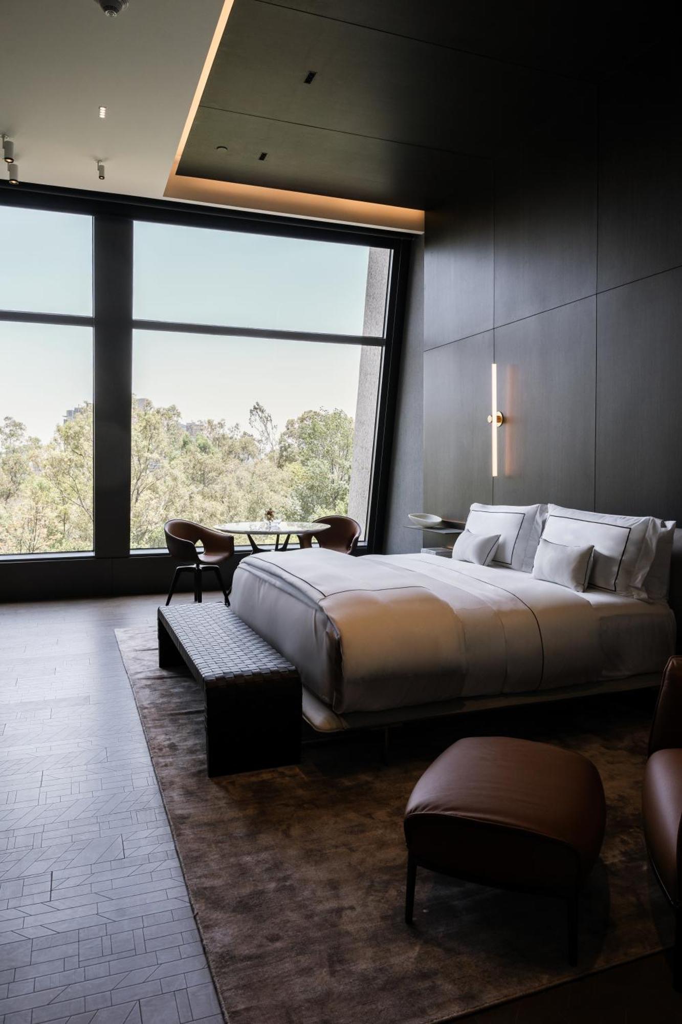 Hotel Alexander
