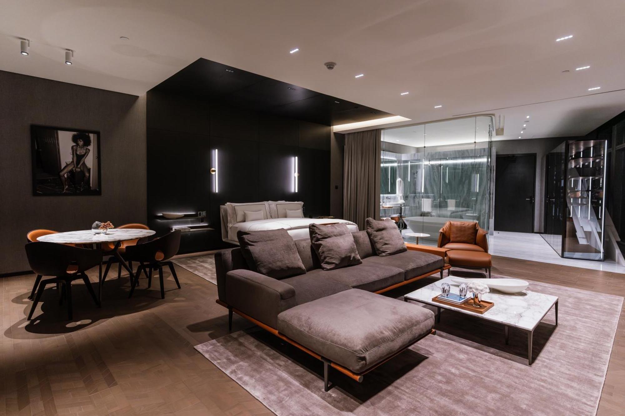 Alexander Hotel 5*