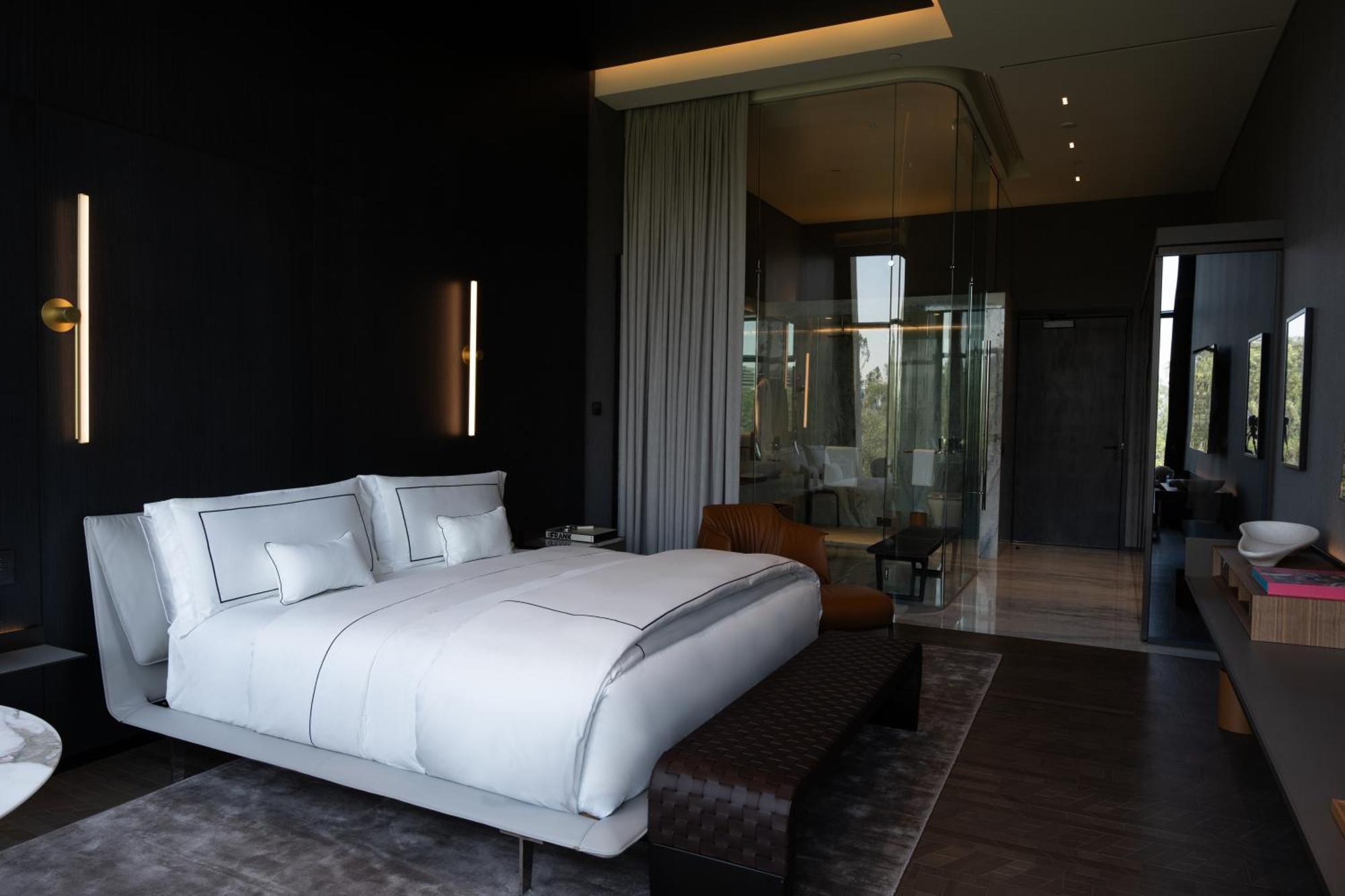 Hotel Alexander 5*