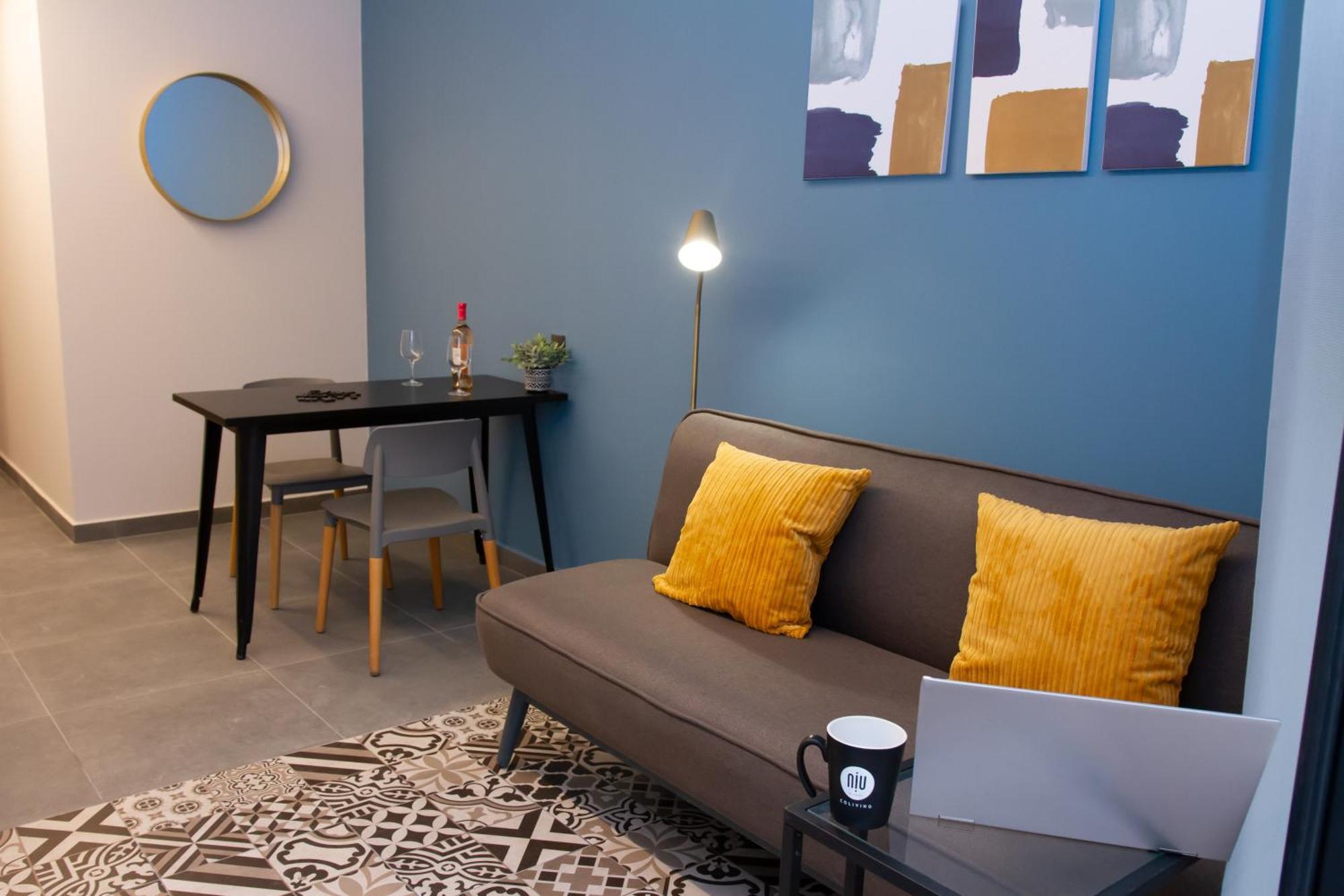 Niu Reforma Hotel
