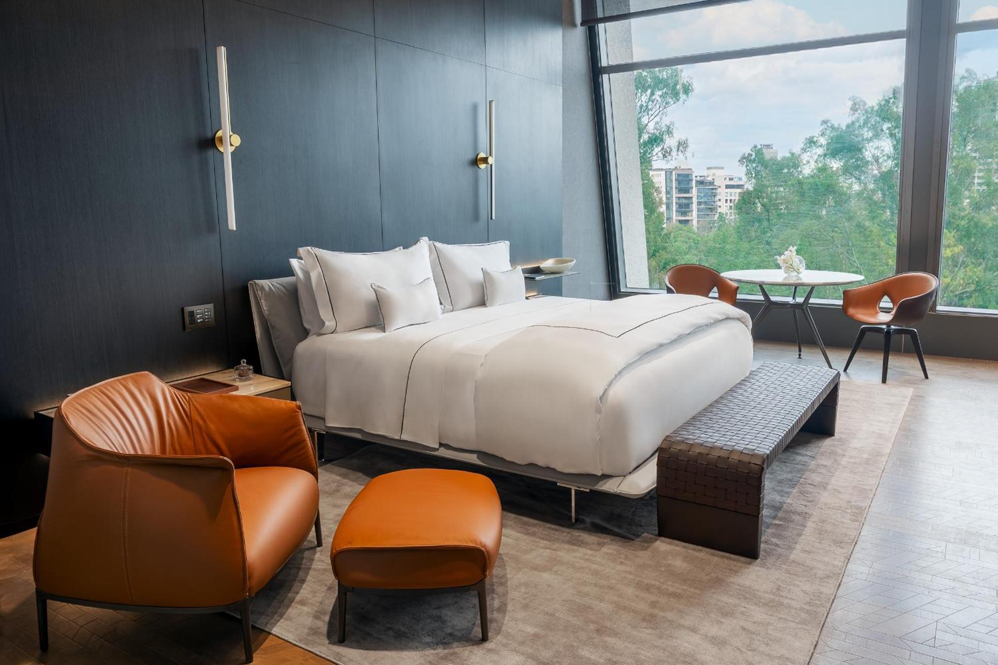 Hotel Alexander 5*