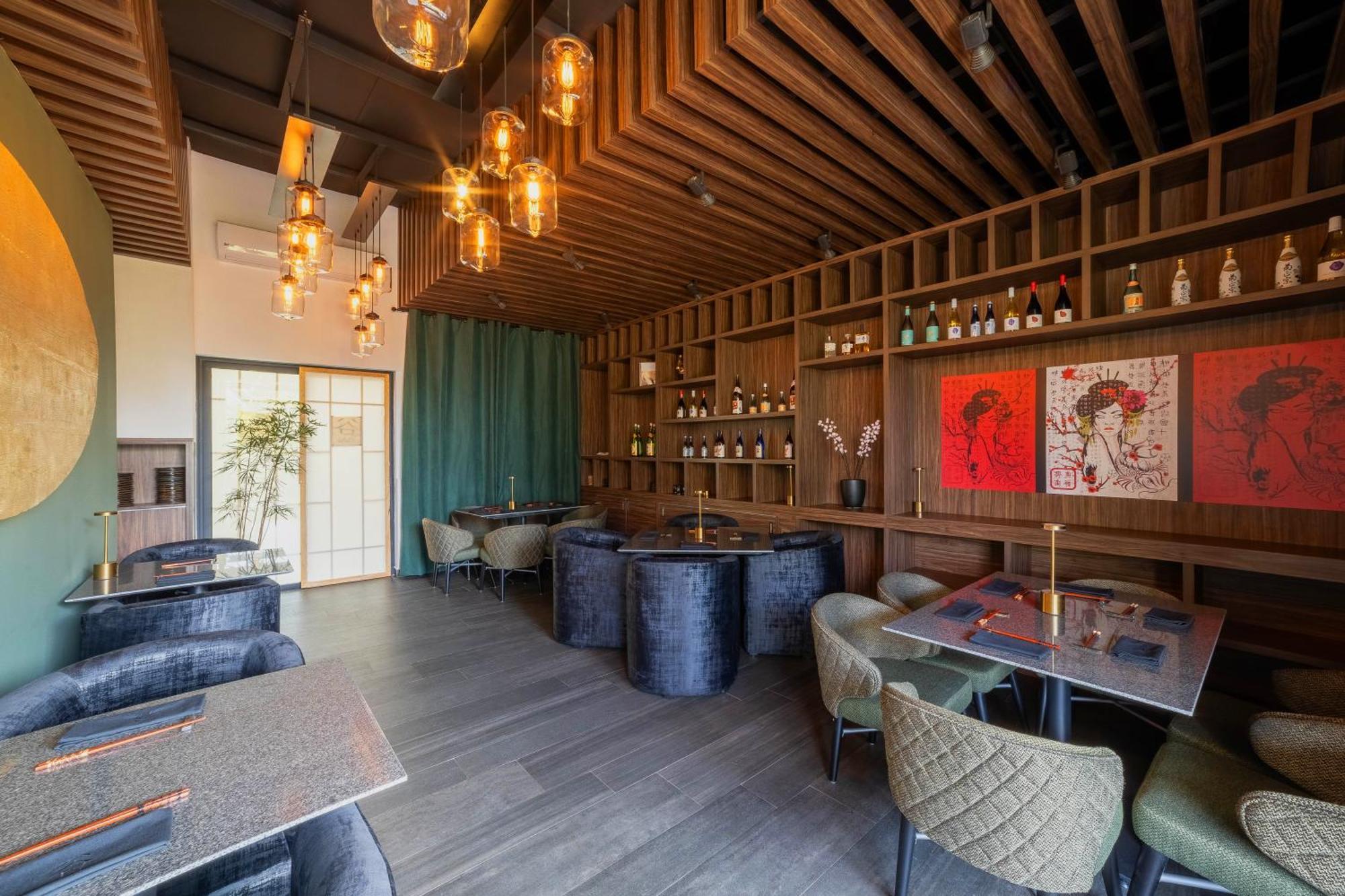 Hotel Flow Condesa - Adults Only