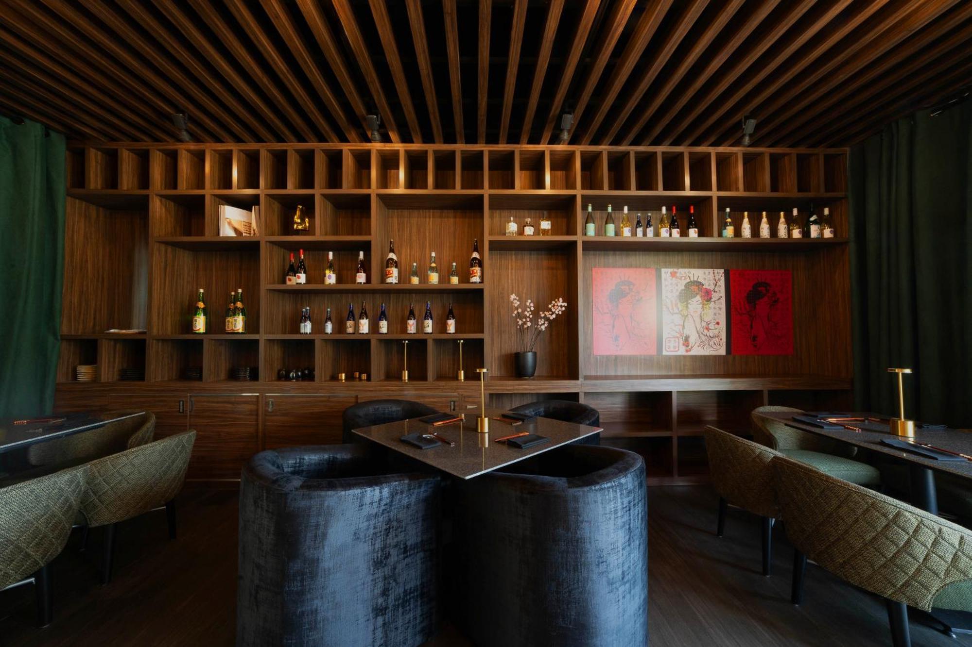 Hotel Flow Condesa - Adults Only 4*