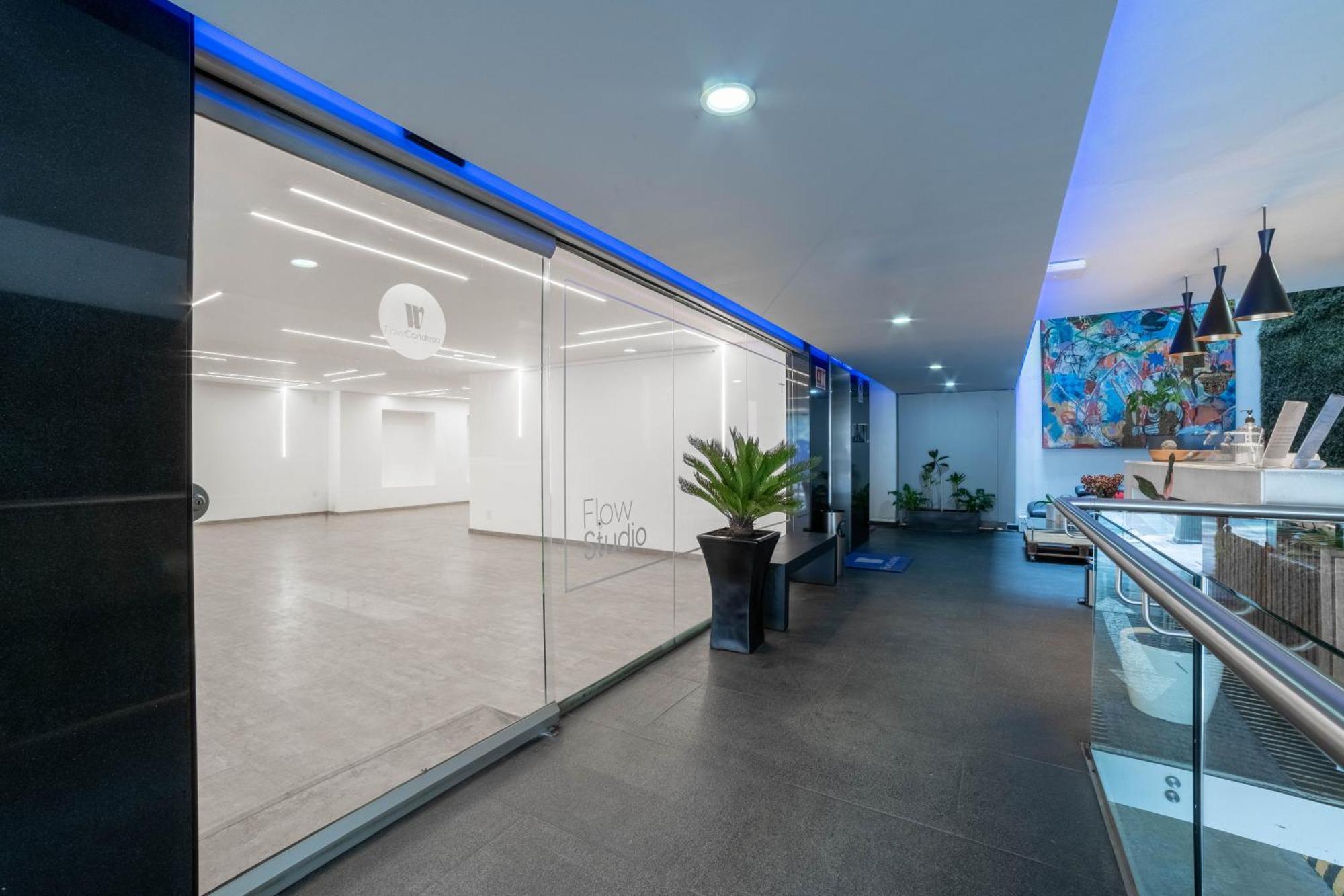 Flow Condesa - Adults Only 4*