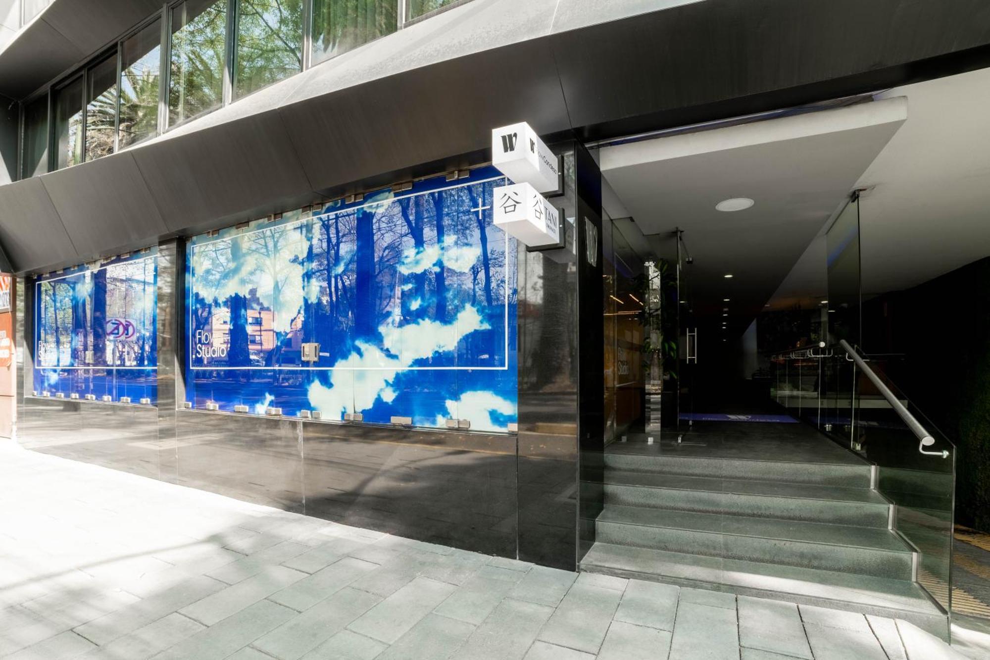 Flow Condesa - Adults Only Mexico City
