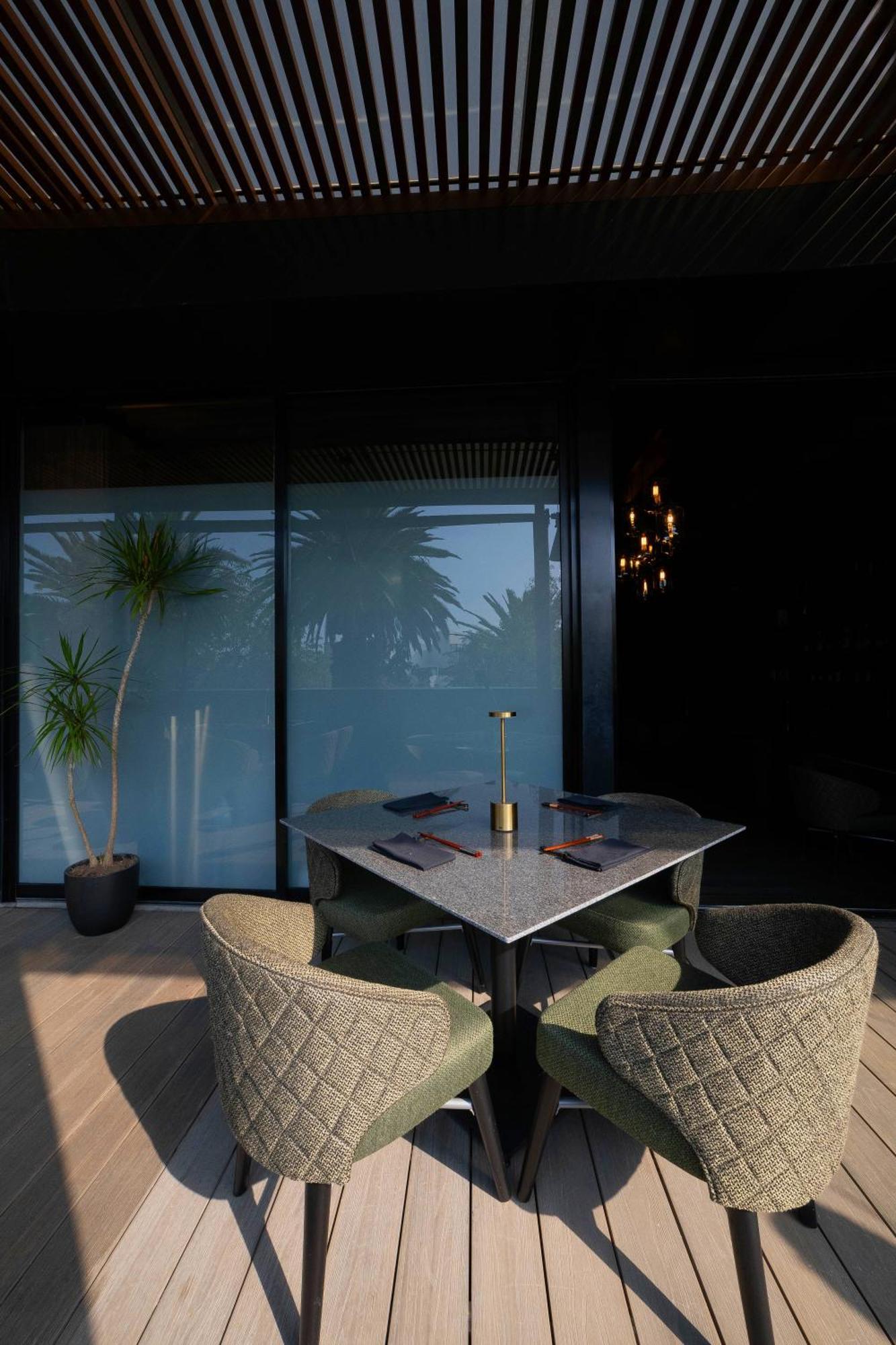 Hotel Flow Condesa - Adults Only