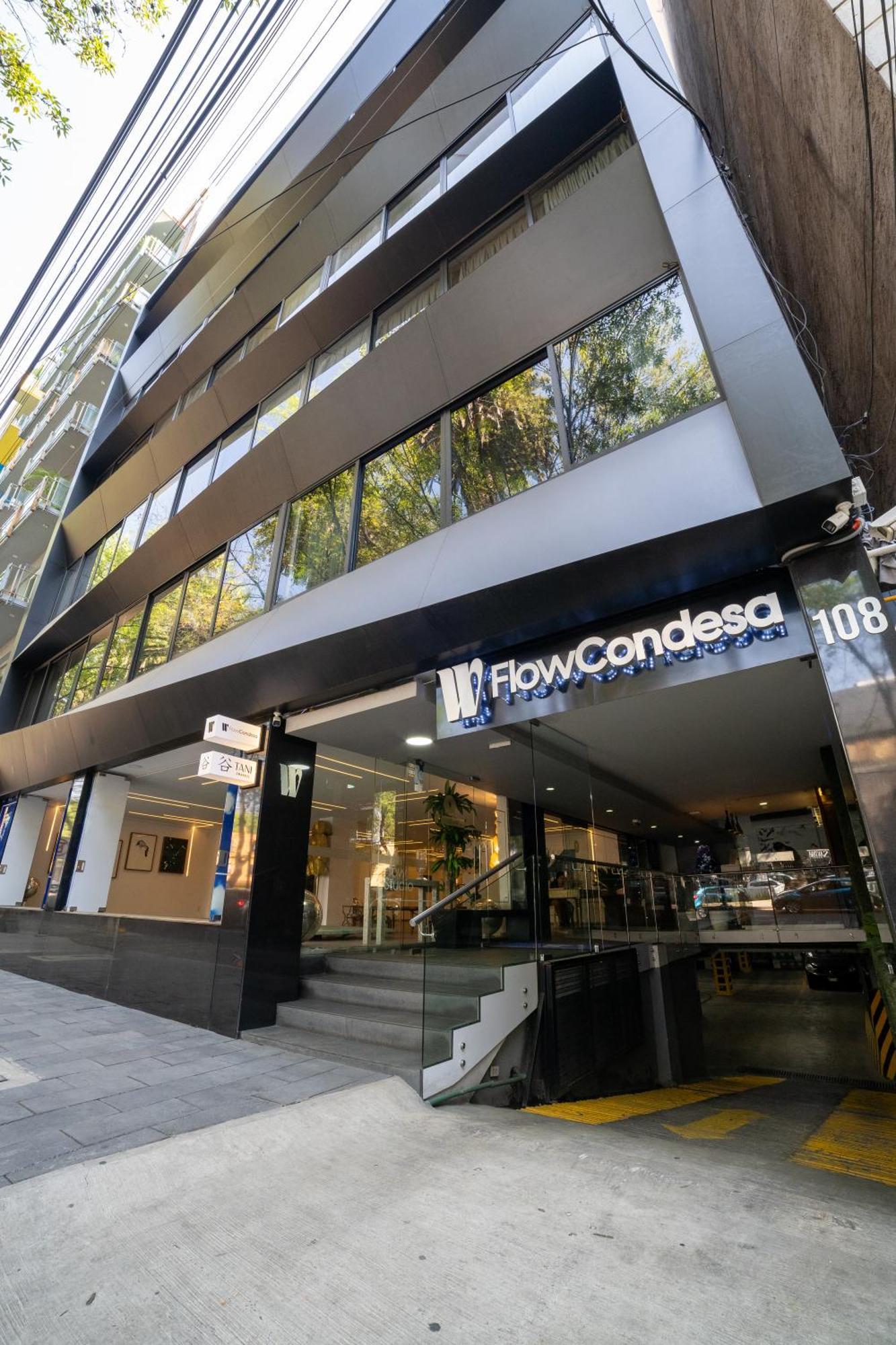 Hotel Flow Condesa - Adults Only 4*