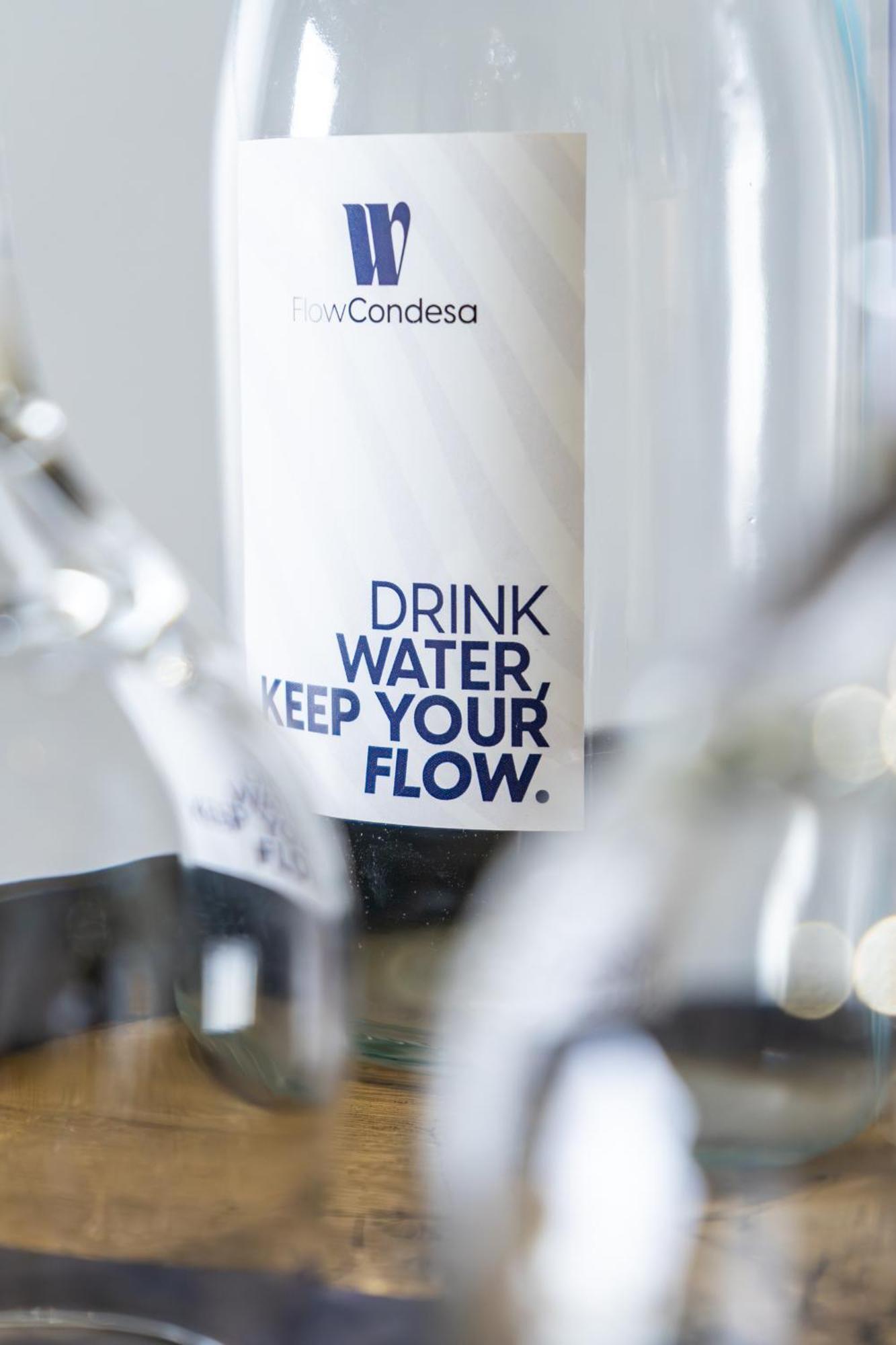 Flow Condesa - Adults Only Hotel