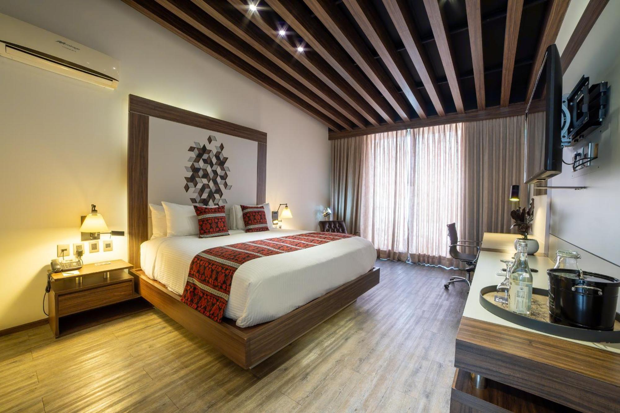 Hotel Flow Condesa - Adults Only