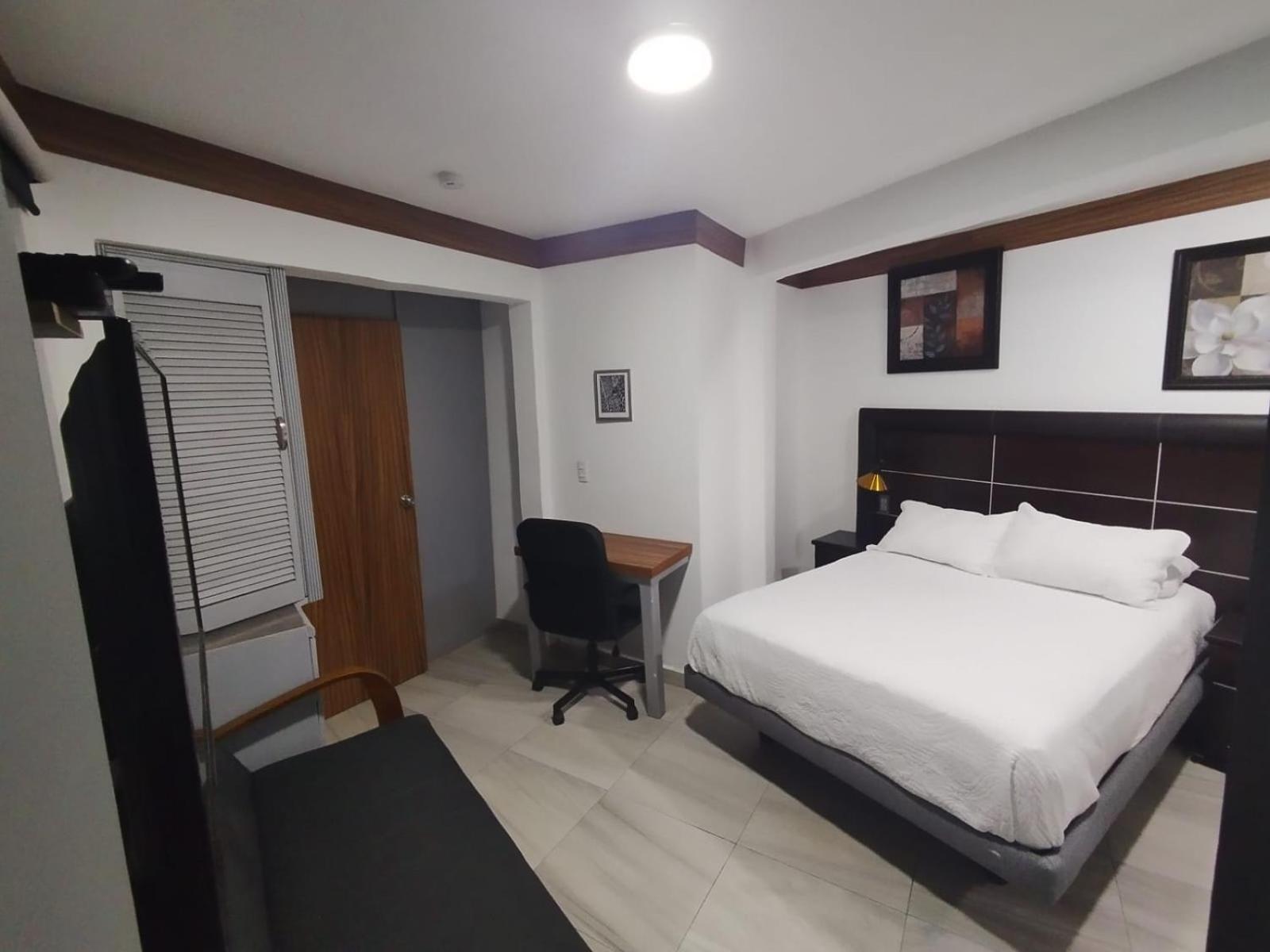 Gyg Bed & Breakfast