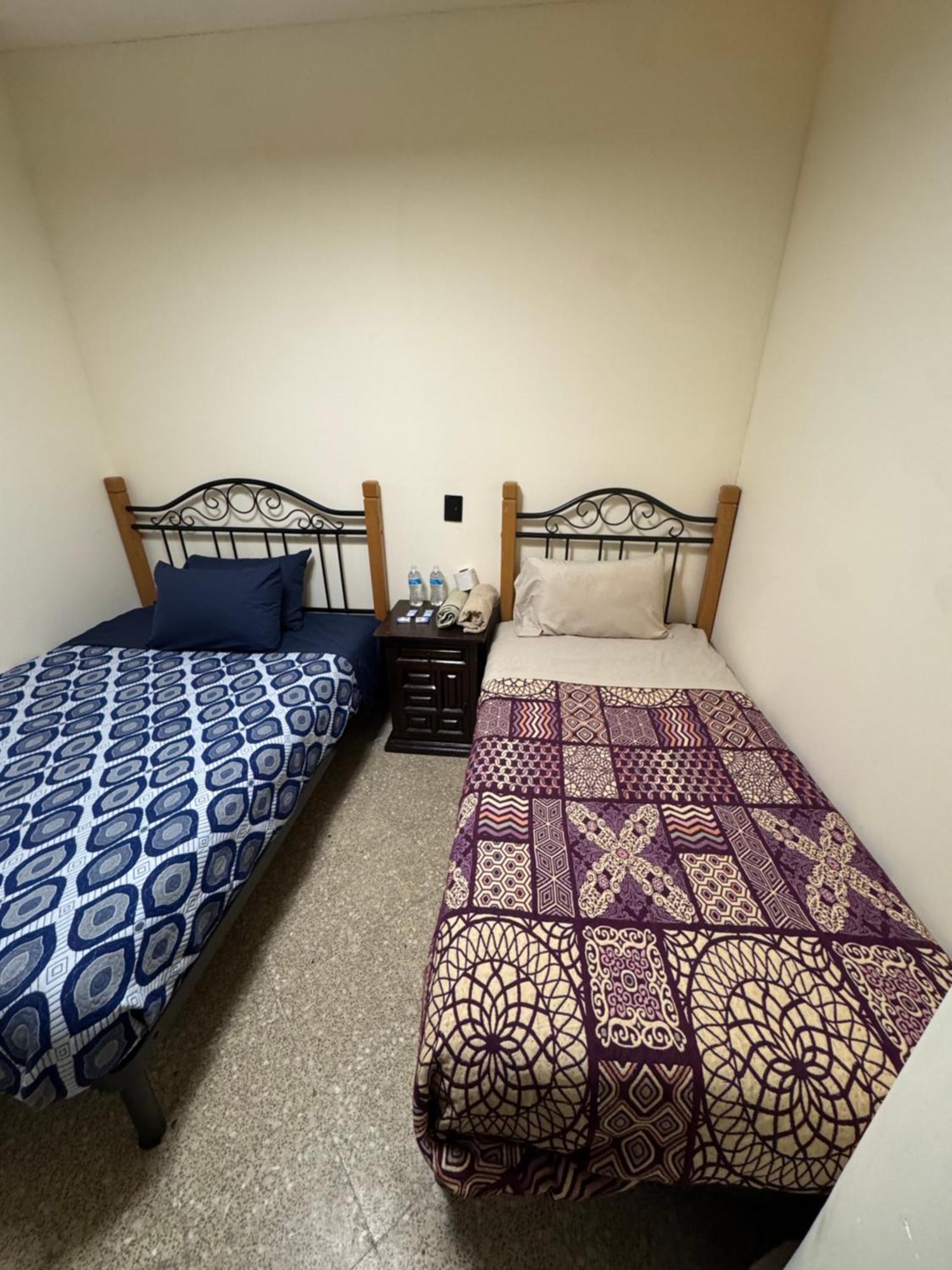 Casa Zocalo Guest house