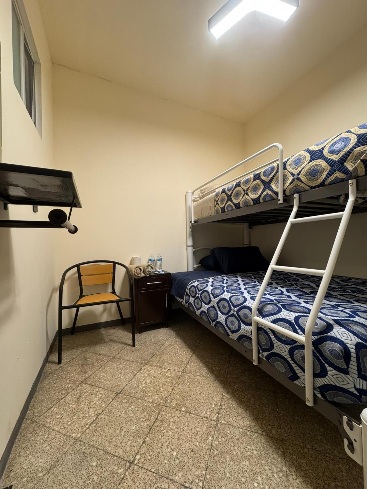 Guest house Casa Zocalo