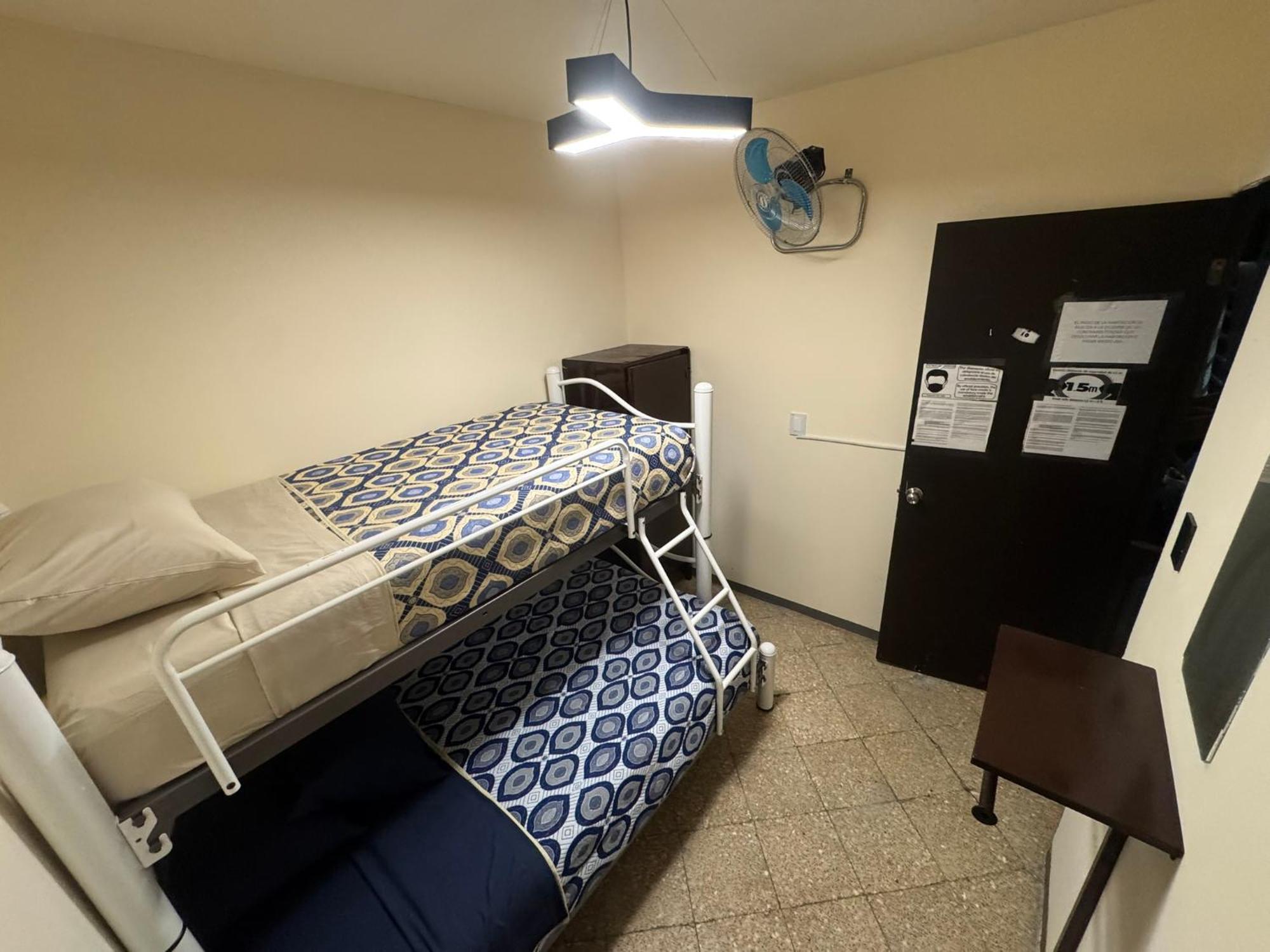 Casa Zocalo Guest house