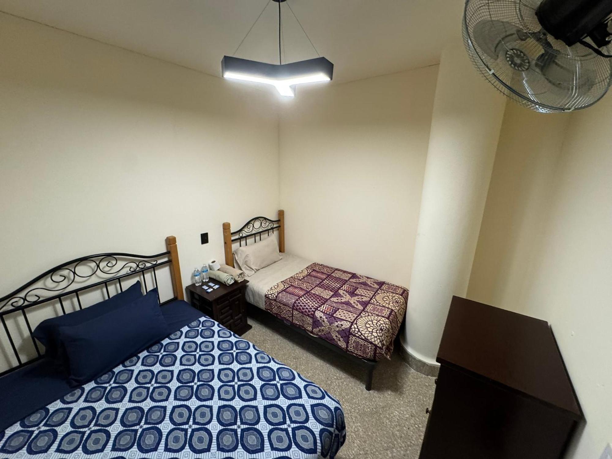 Guest house Casa Zocalo