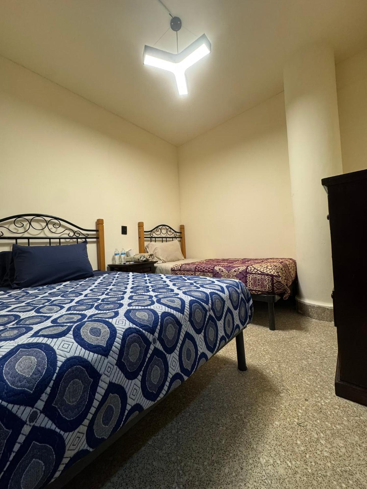 Guest house Casa Zocalo Mexico City