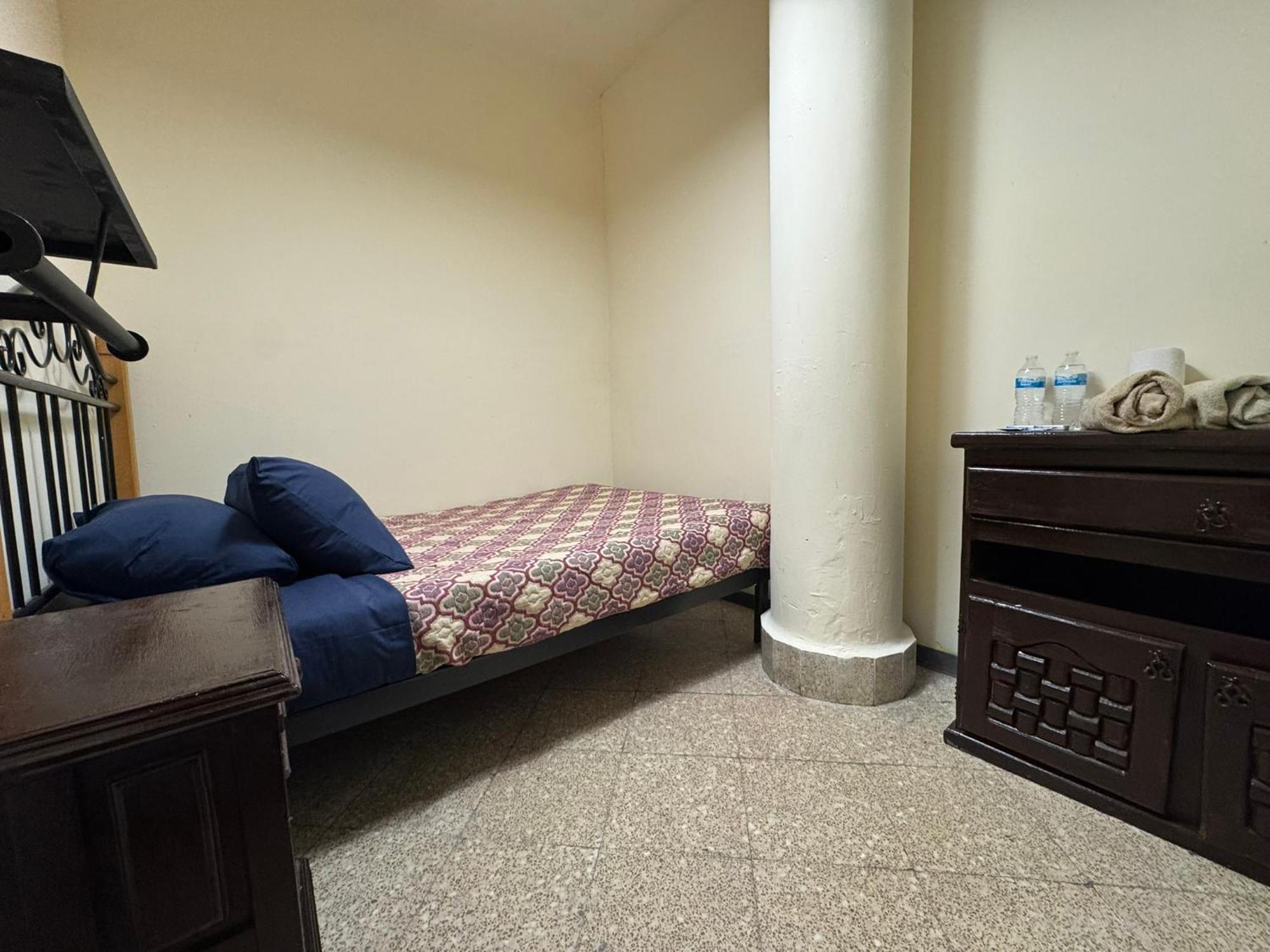 Guest house Casa Zocalo Mexico City