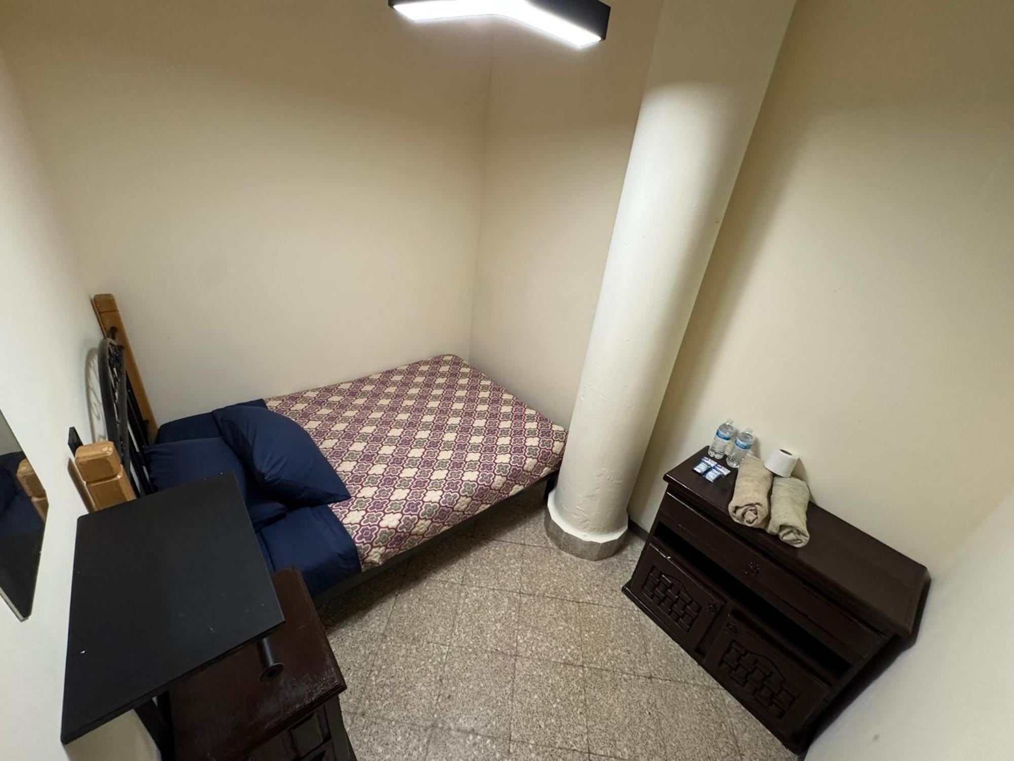 Casa Zocalo Guest house *