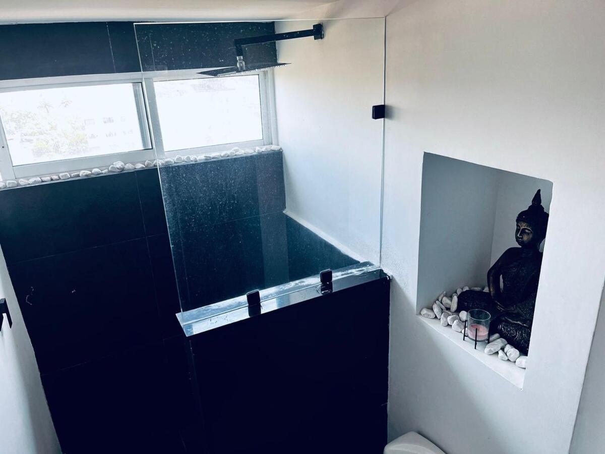 Apartment Penthouse Elysium