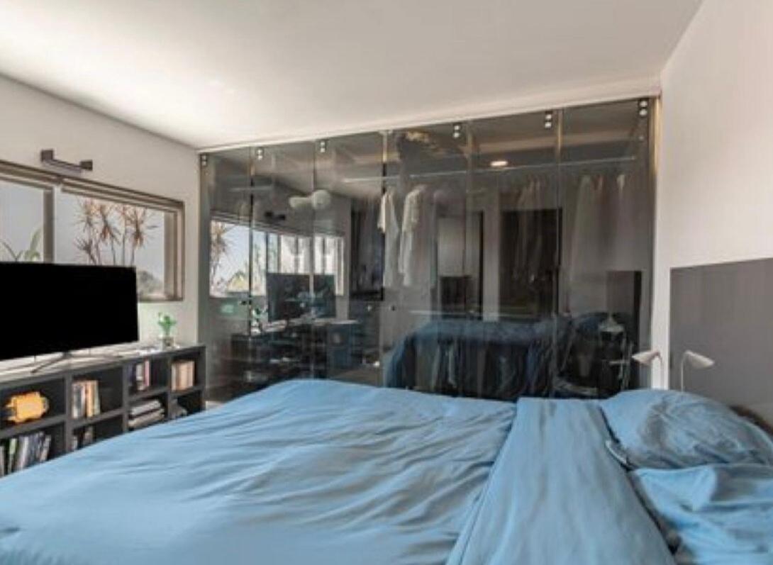 Apartment Penthouse Elysium *
