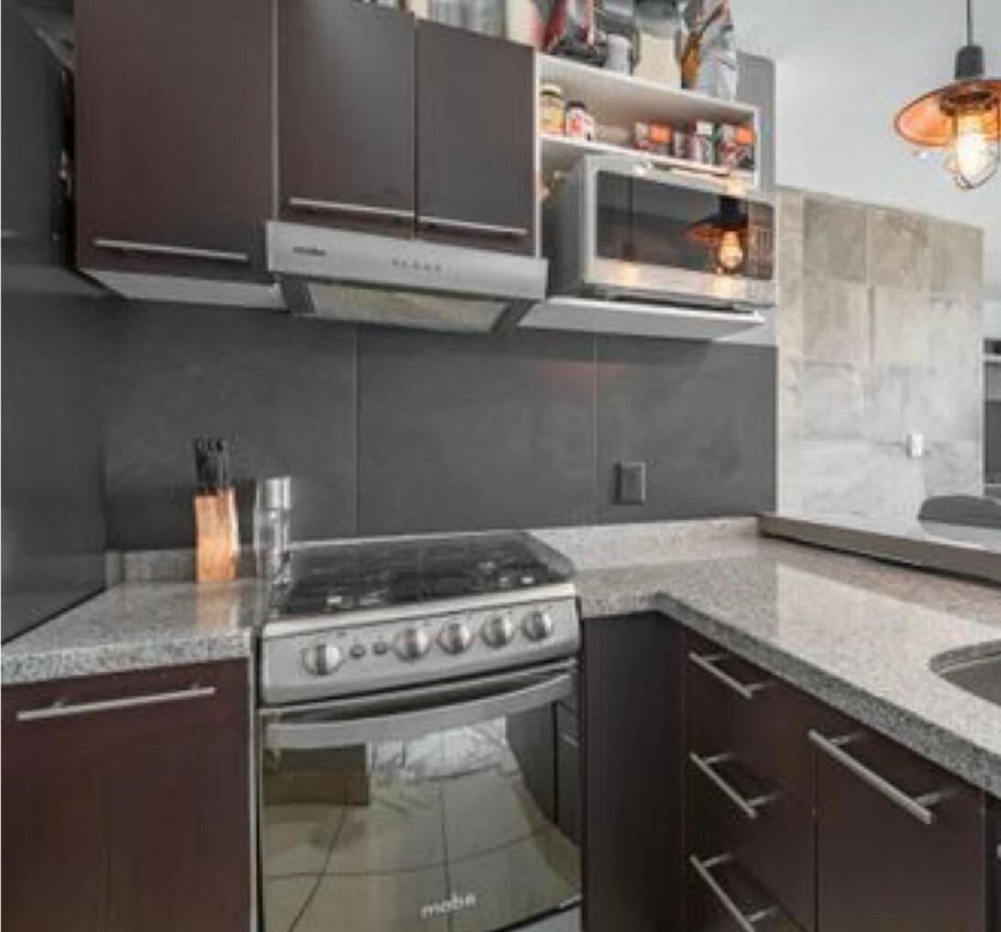 Penthouse Elysium Apartment Mexico City