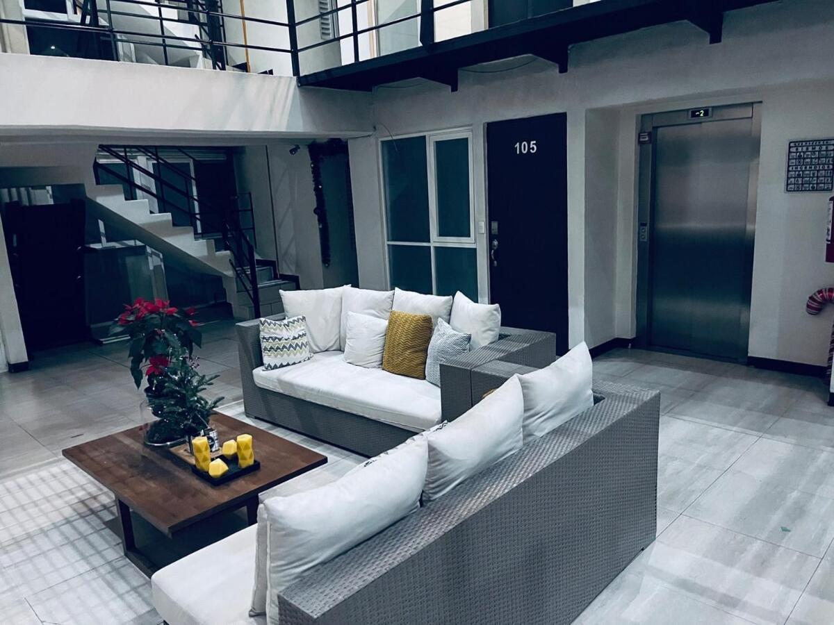 Penthouse Elysium Mexico City