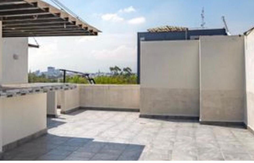 Penthouse Elysium Apartment *