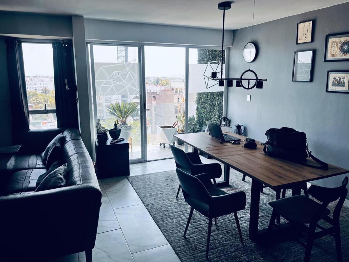 Apartment Penthouse Elysium *
