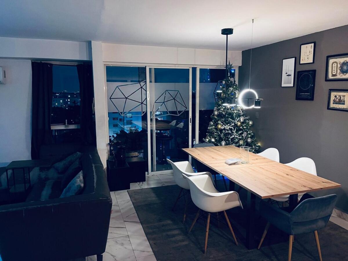 Apartment Penthouse Elysium *