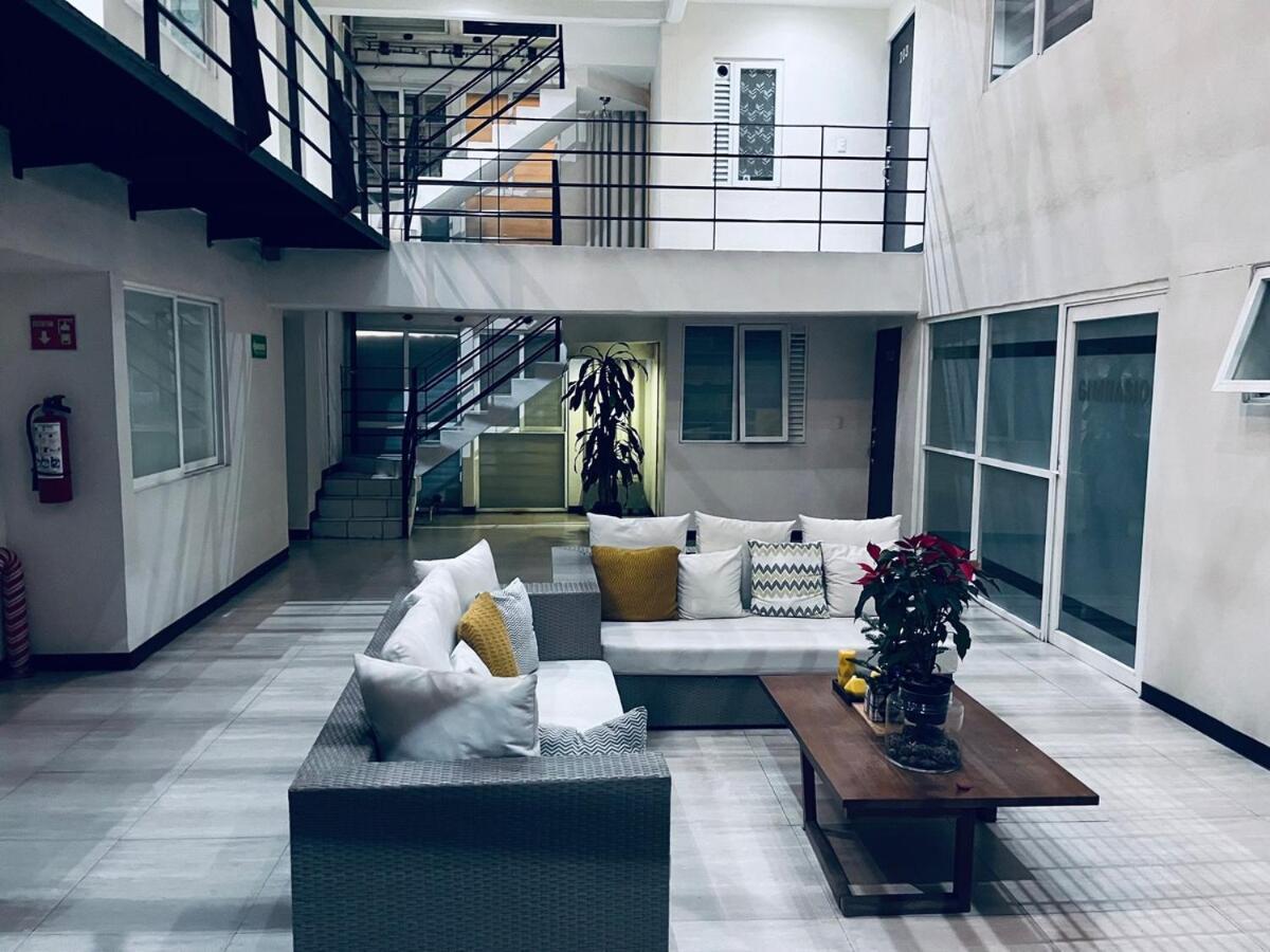 Penthouse Elysium Apartment