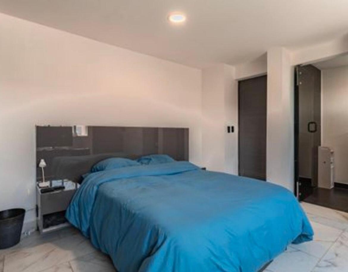 Penthouse Elysium Mexico City