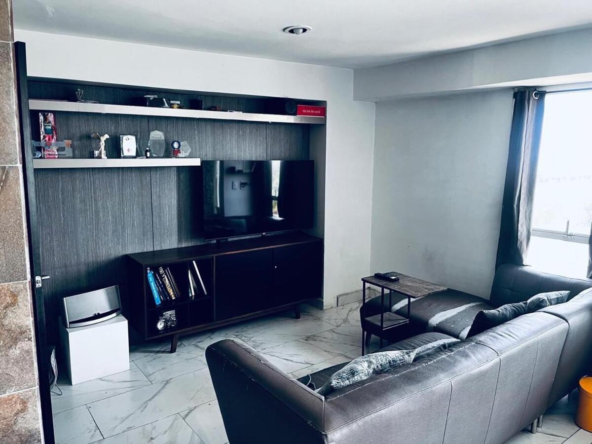 Penthouse Elysium Apartment Mexico City