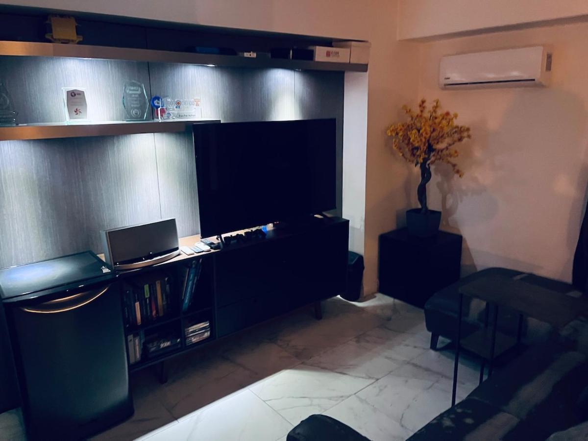 Penthouse Elysium Mexico City