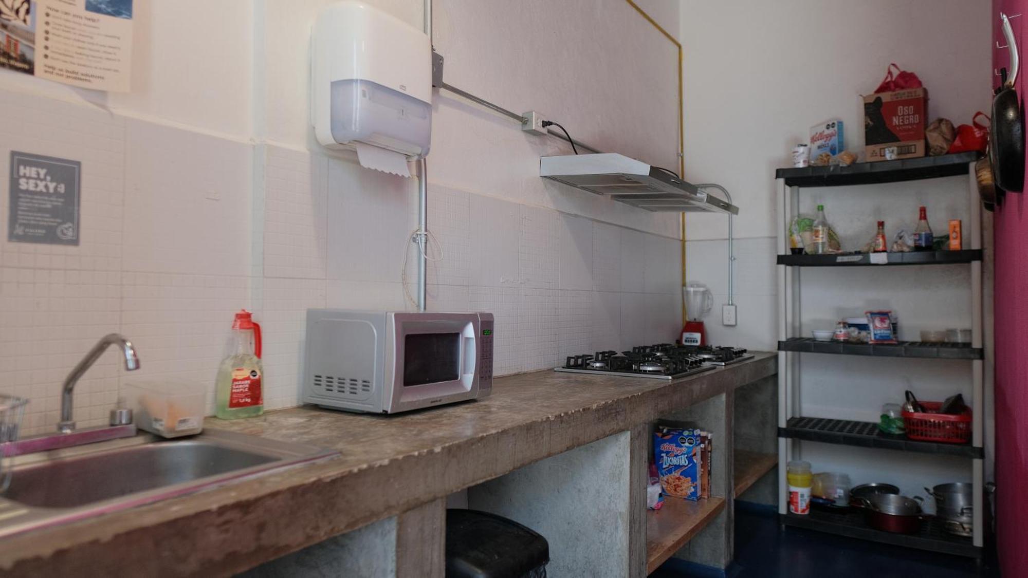 Hotel Viajero Cdmx Centro 4*