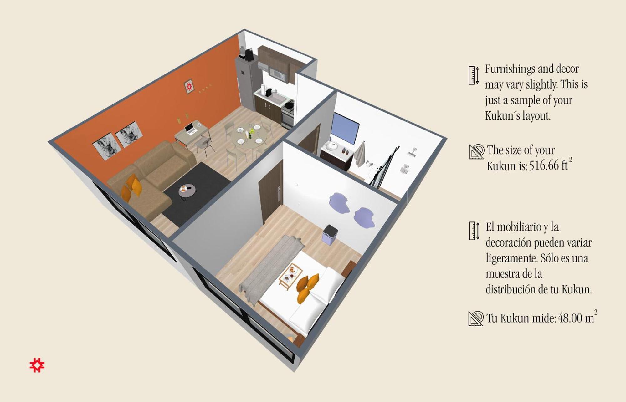 Casa Socrates By Kukun Apartment *