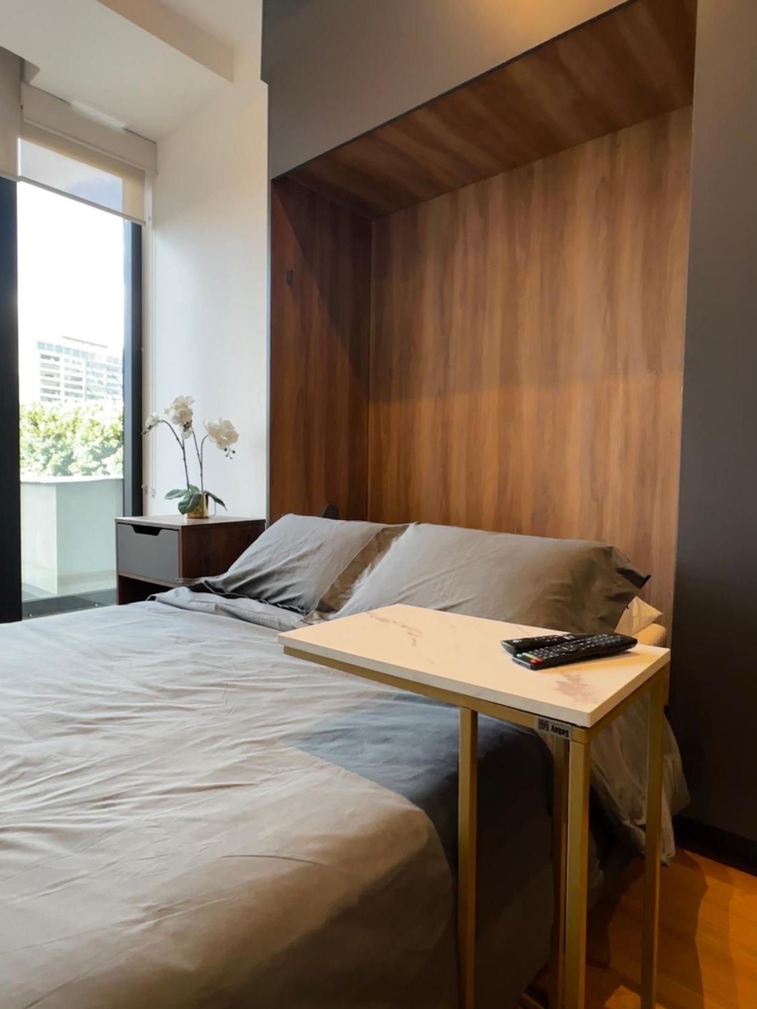 Apartment Charming Loft En La Roma *