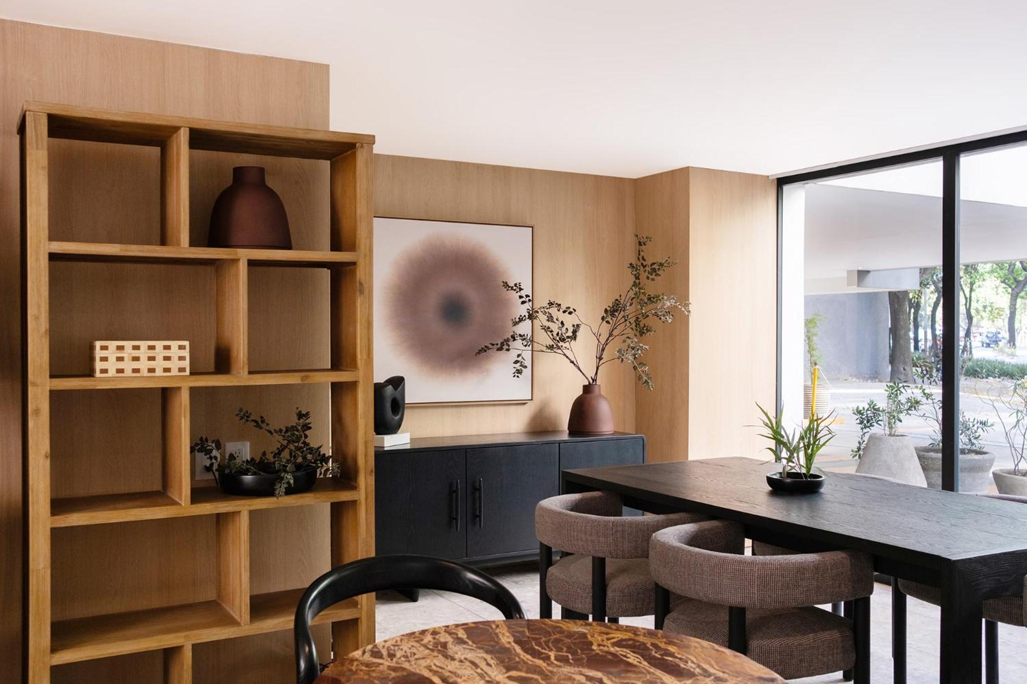 Crisol Condesa Apartamento