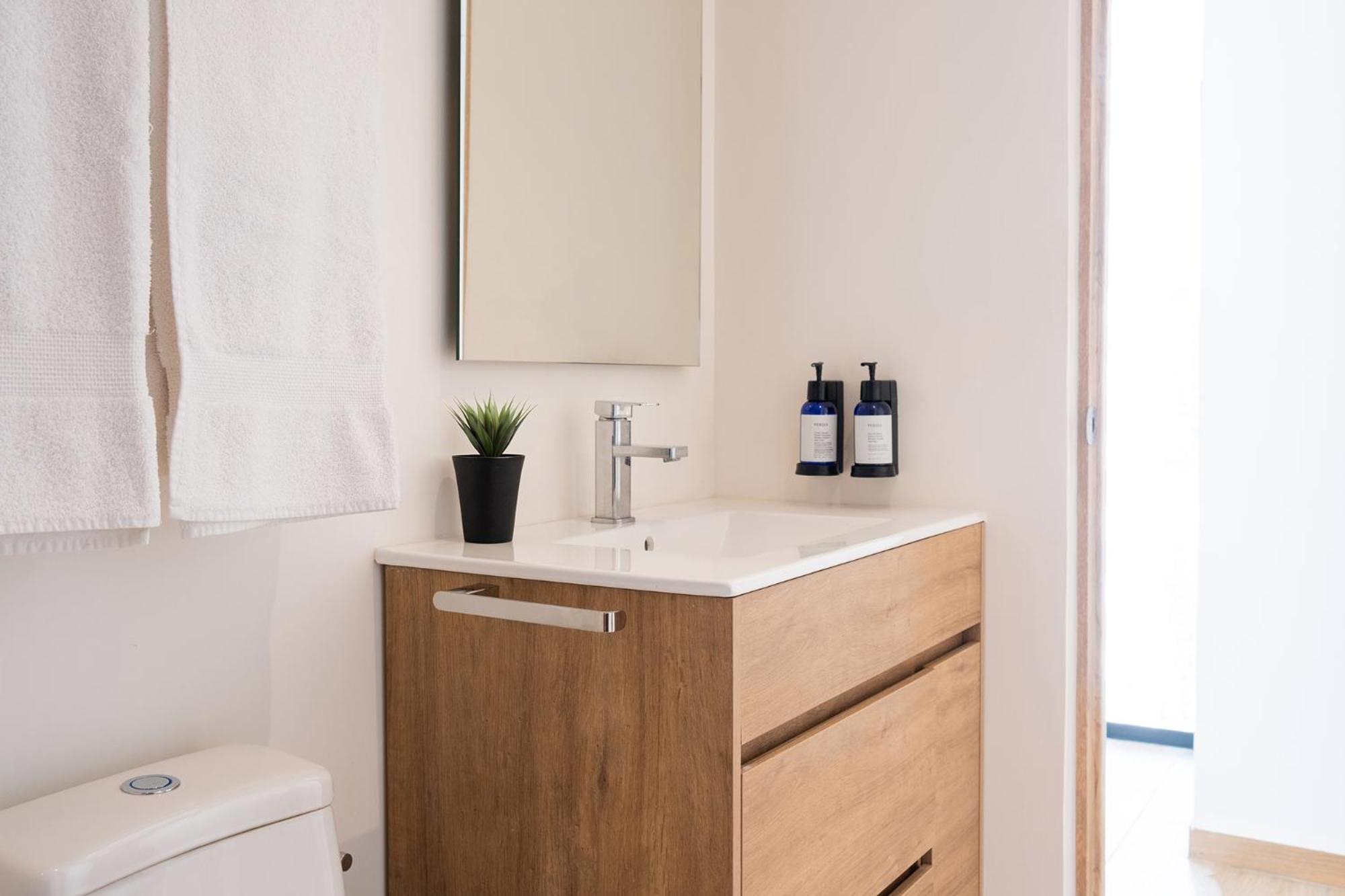 Crisol Condesa Apartamento *