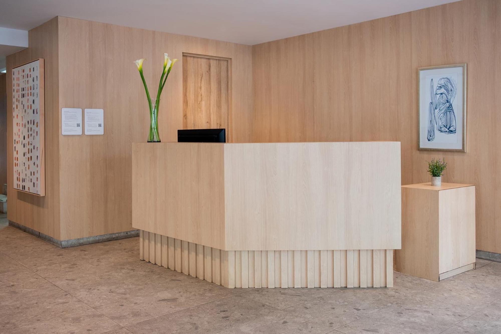 Crisol Condesa Apartamento *
