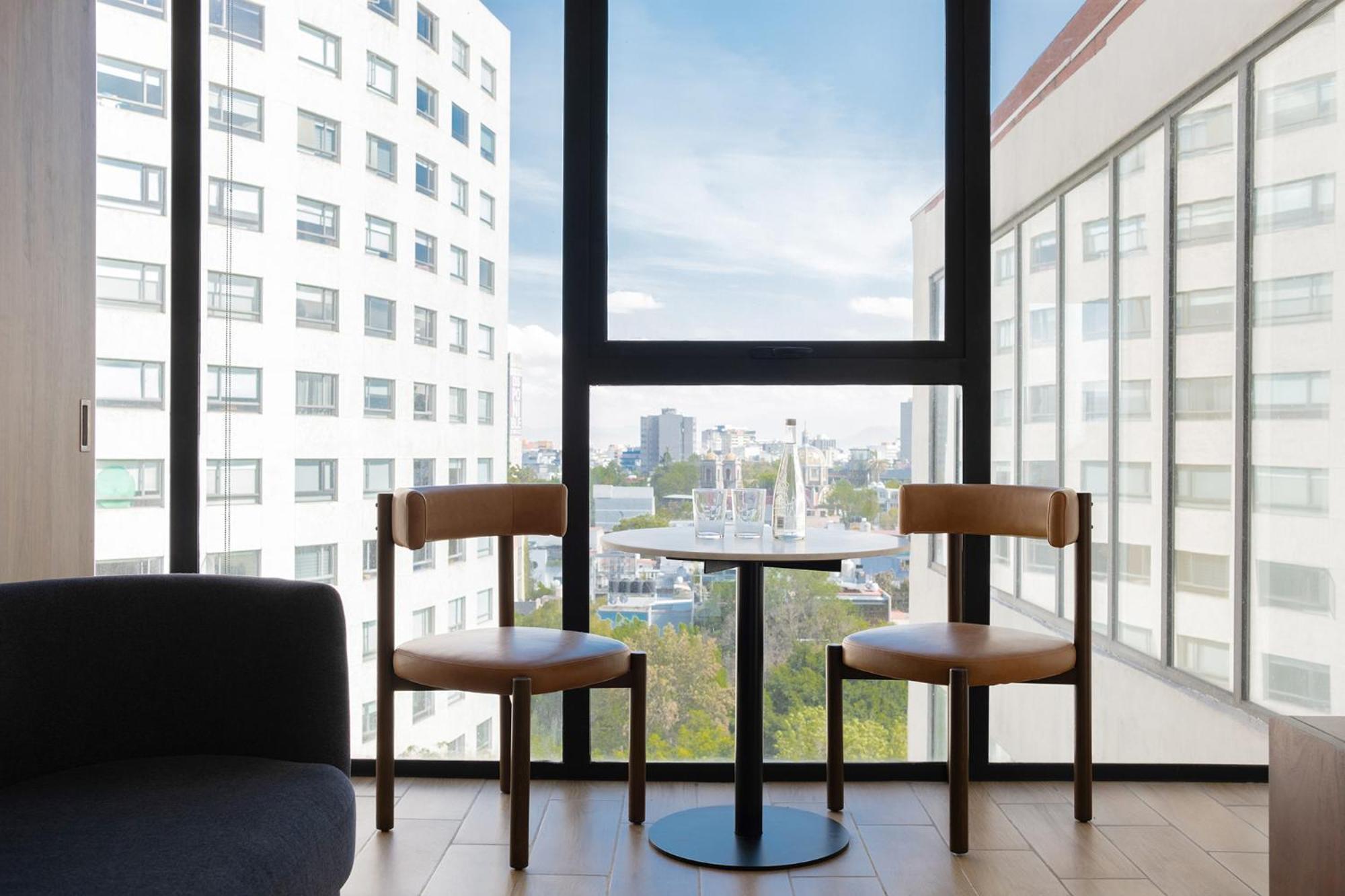 Apartamento Crisol Condesa